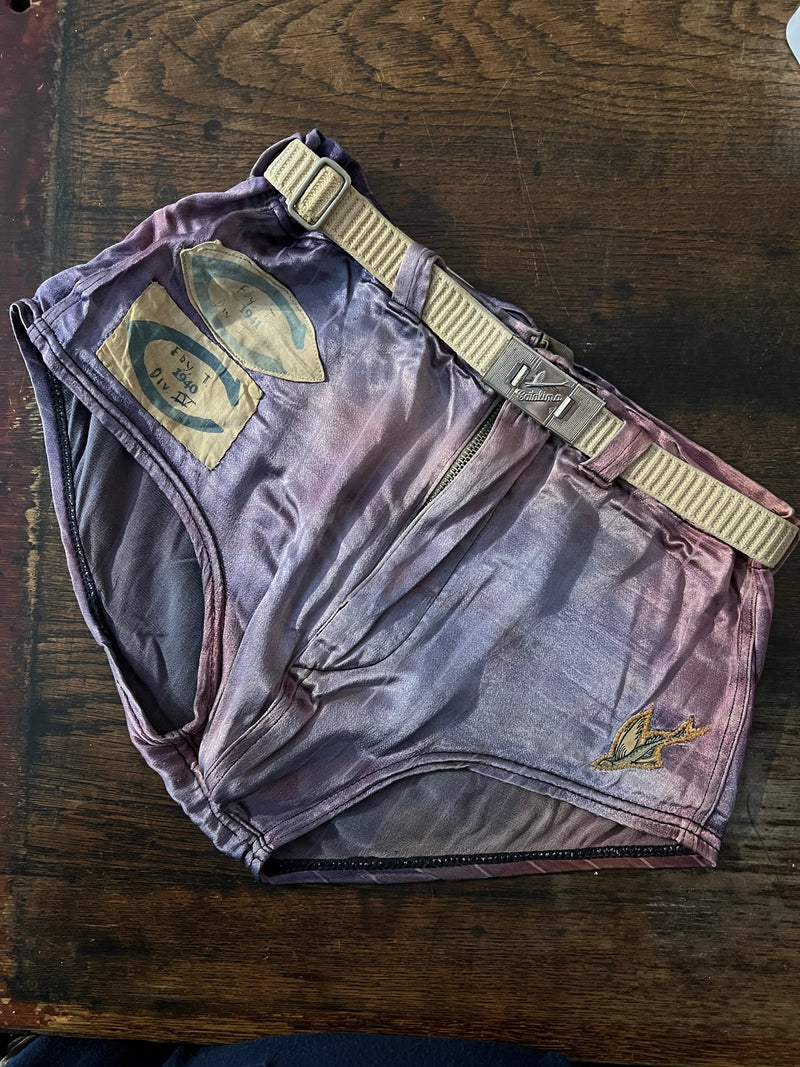 Headed to A Museum: the 1941 Culver Military Academy Collection