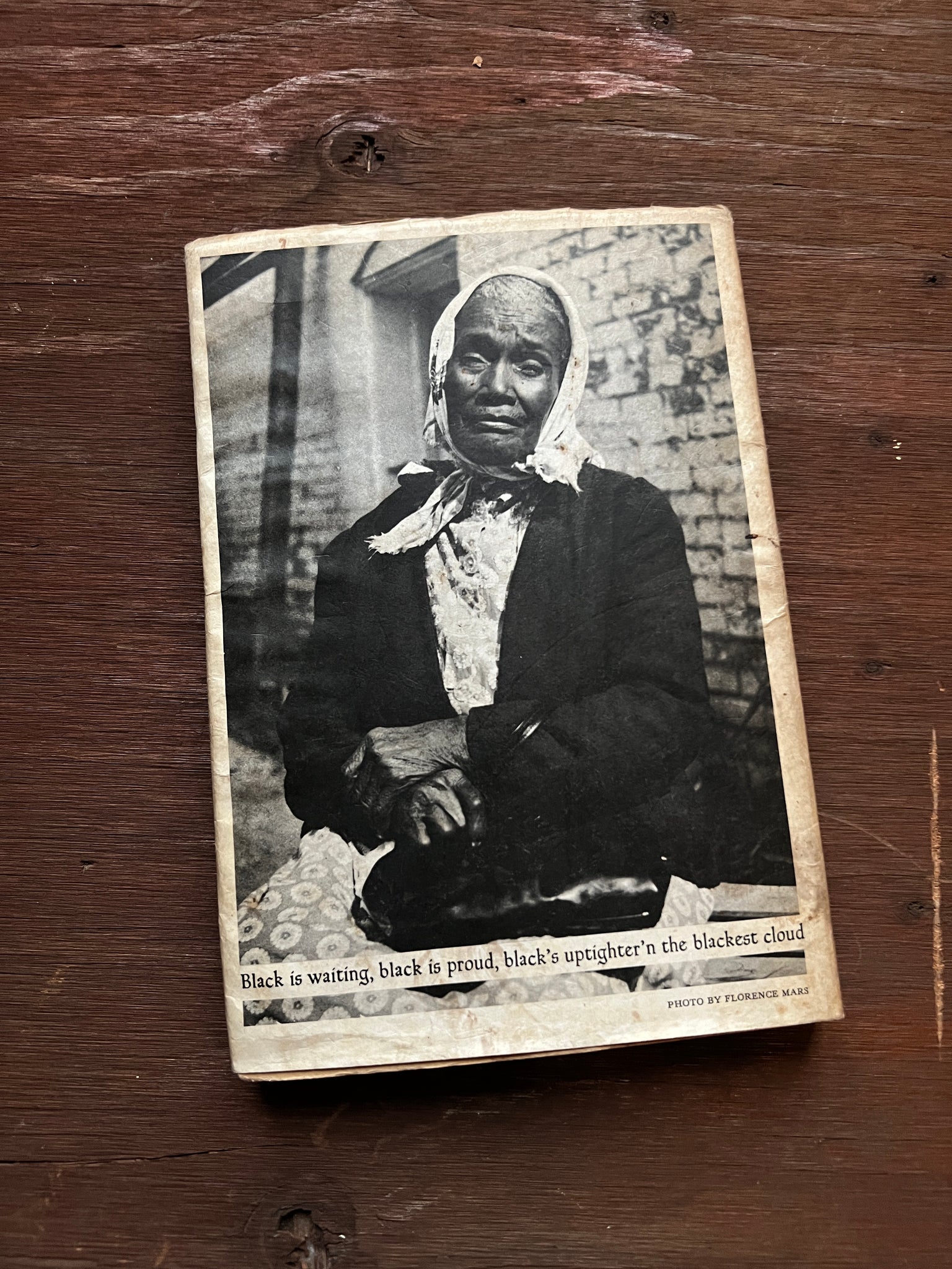 Outsider 4/5 - Loujon Press
