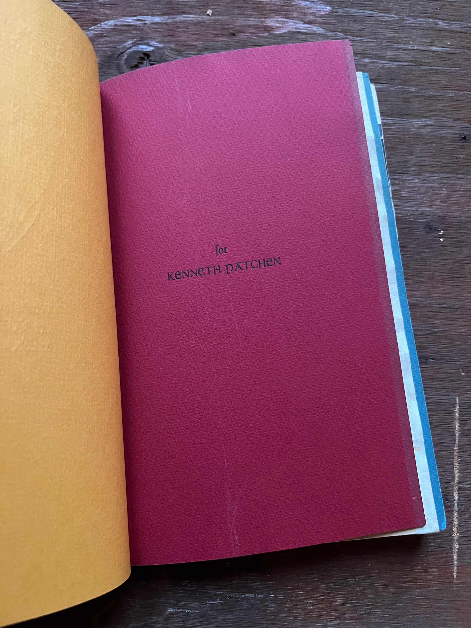 Outsider 4/5 - Loujon Press