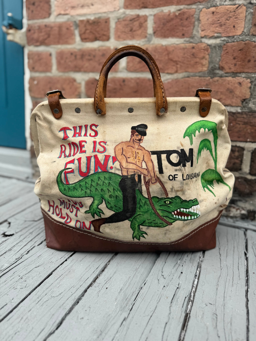 Gator Bag