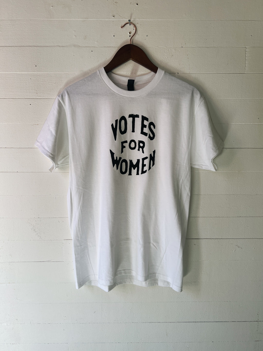 votes for women