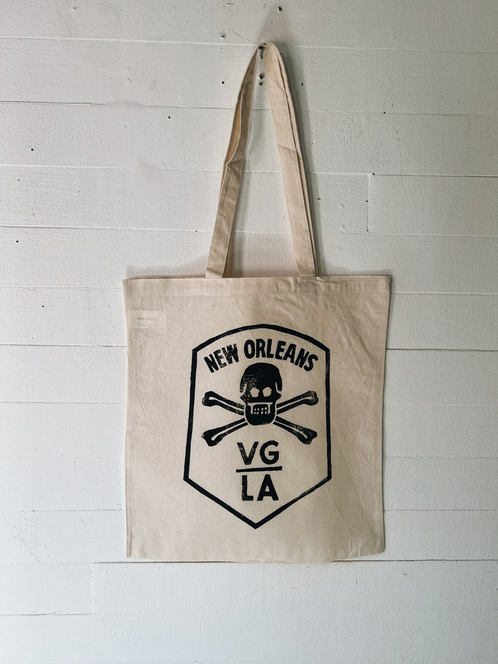new orleans tote