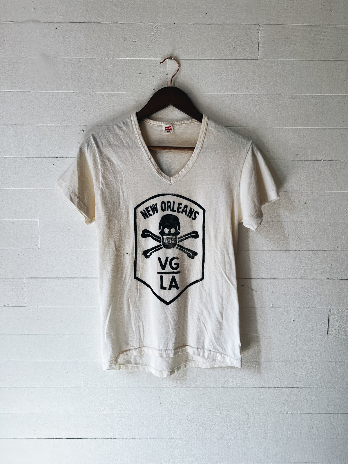 original tees - vintage inspired new orleans t-shirts, printed in nola