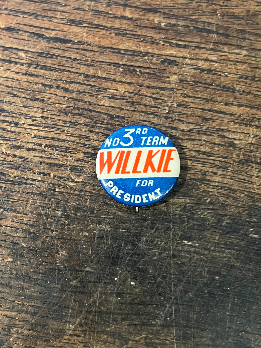 Willkie (original)