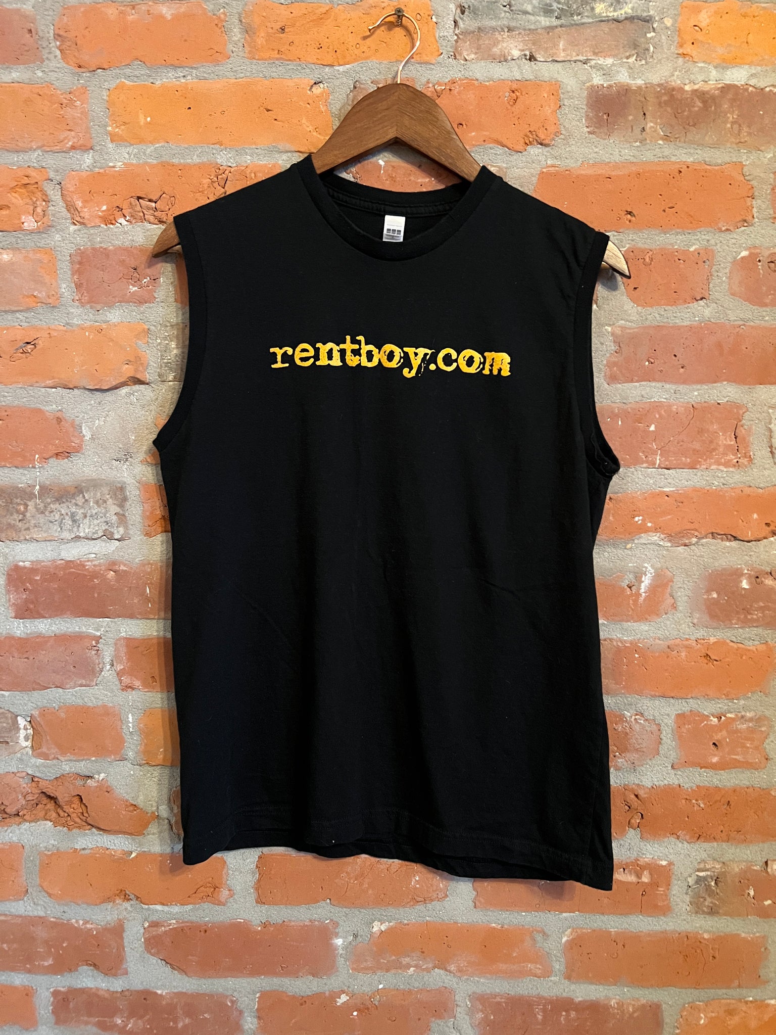 Rentboy.com Promo Tee [M]