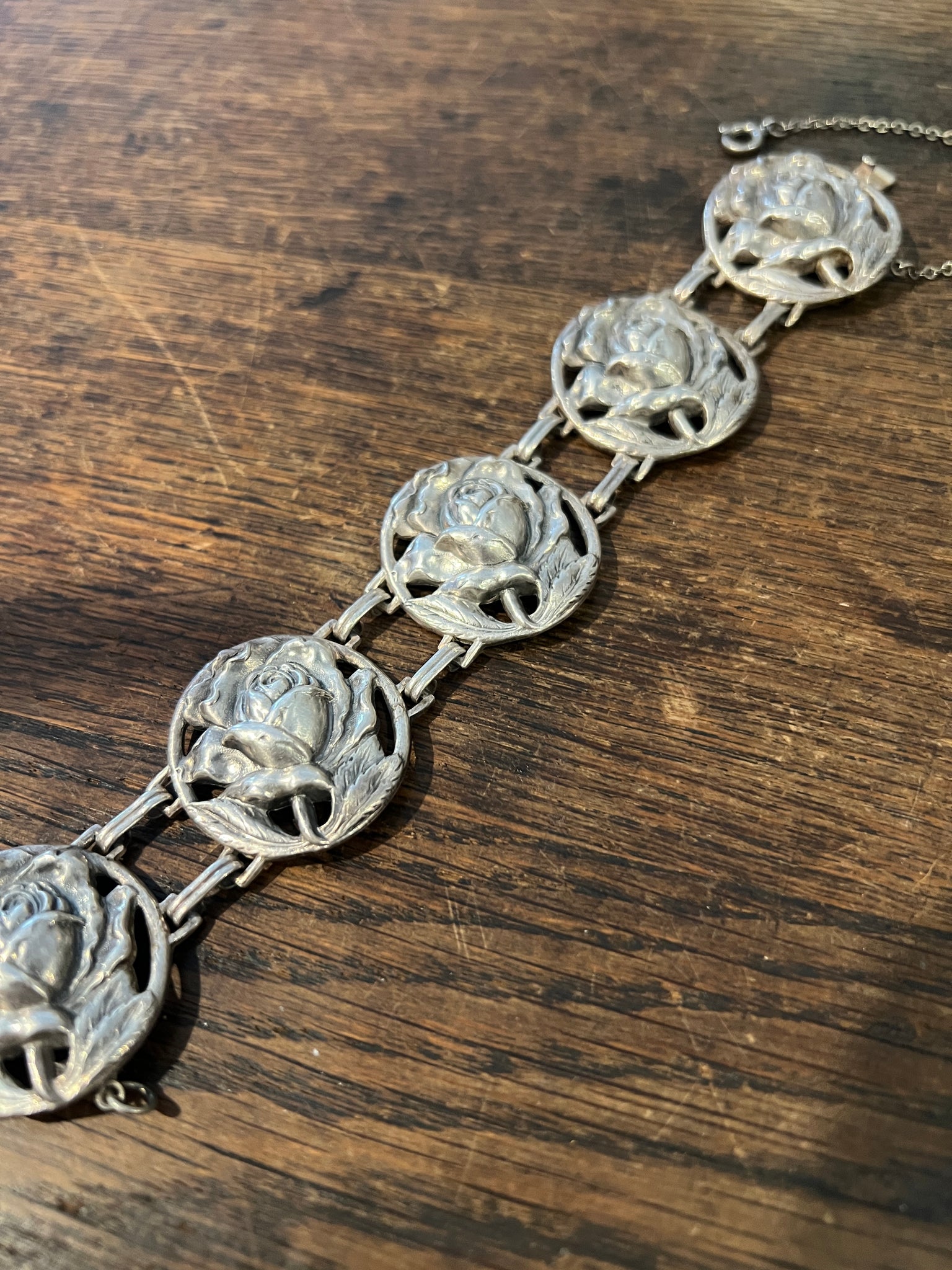 Krewe Athenians Favor 1958