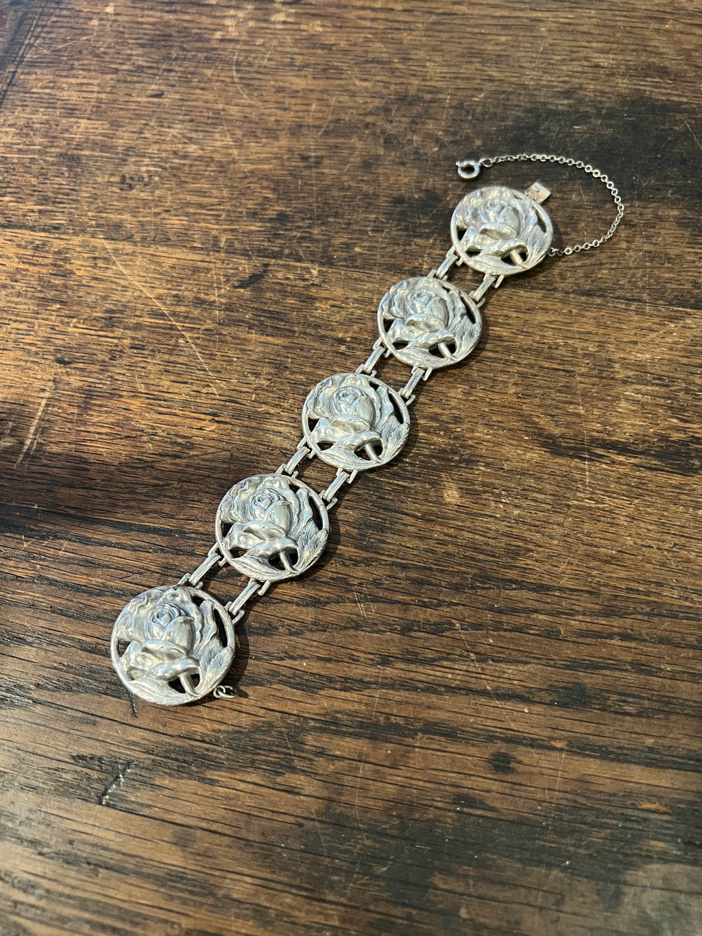 Krewe Athenians Favor 1958