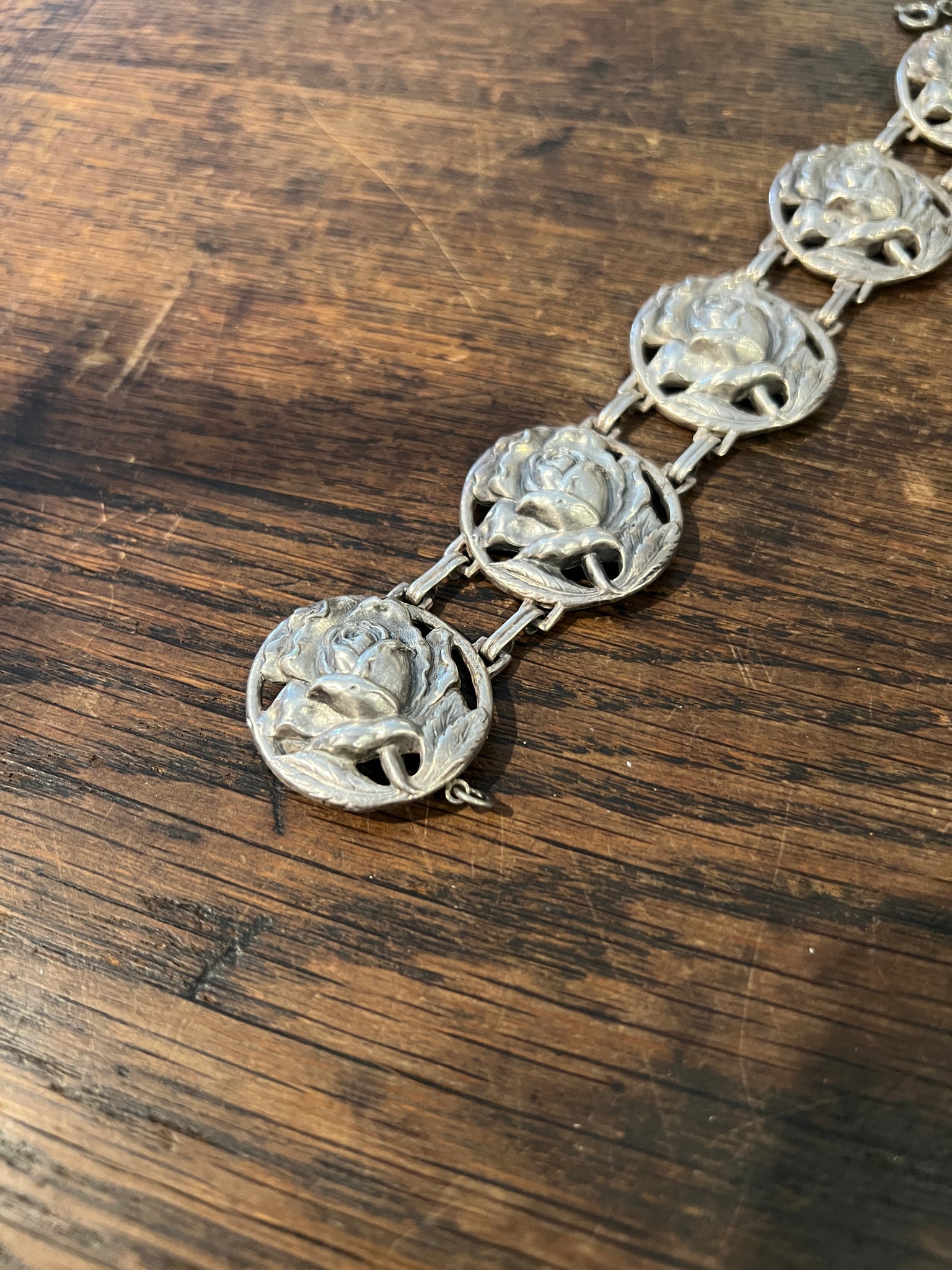 Krewe Athenians Favor 1958