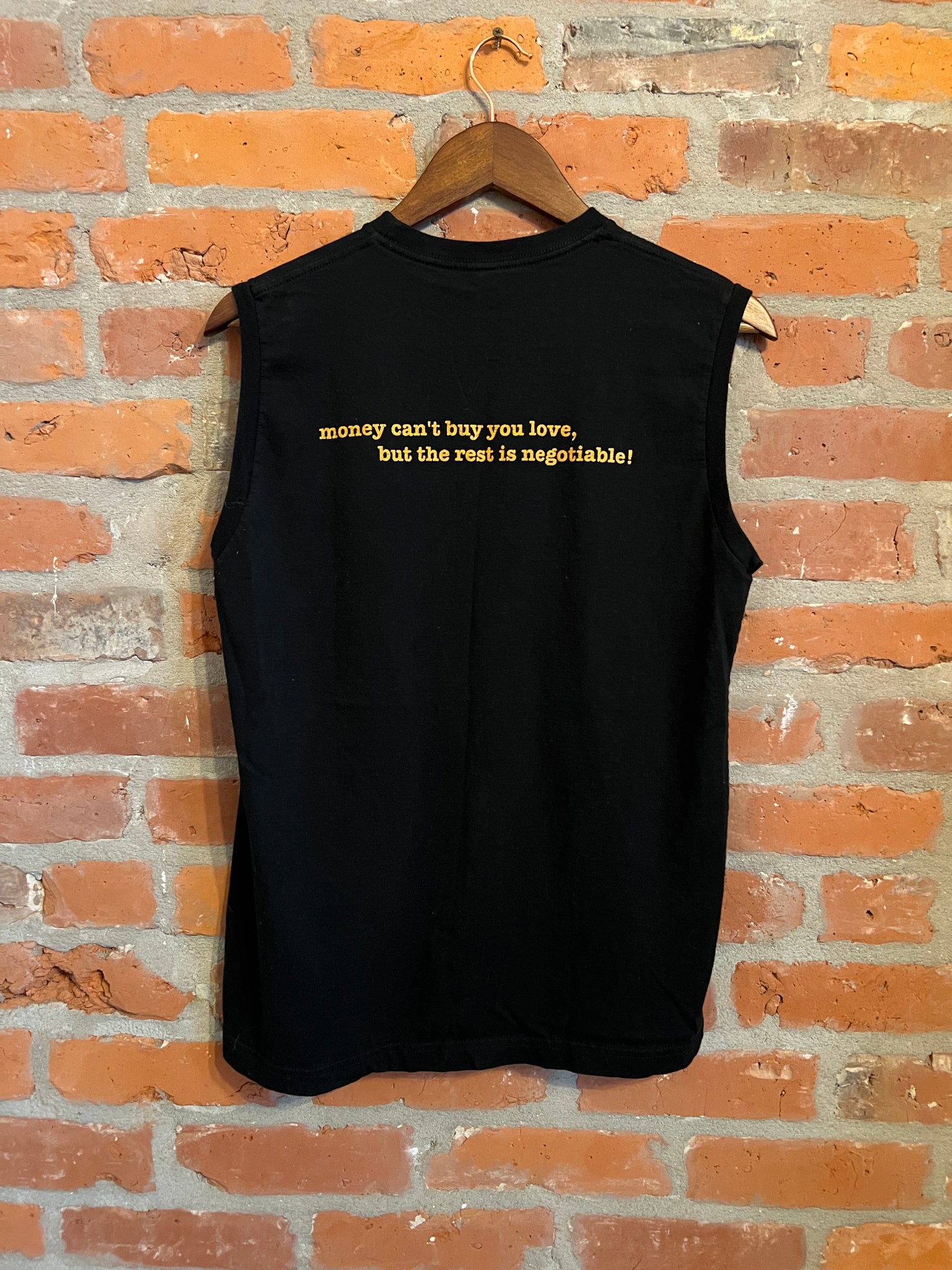 Rentboy.com Promo Tee [M]