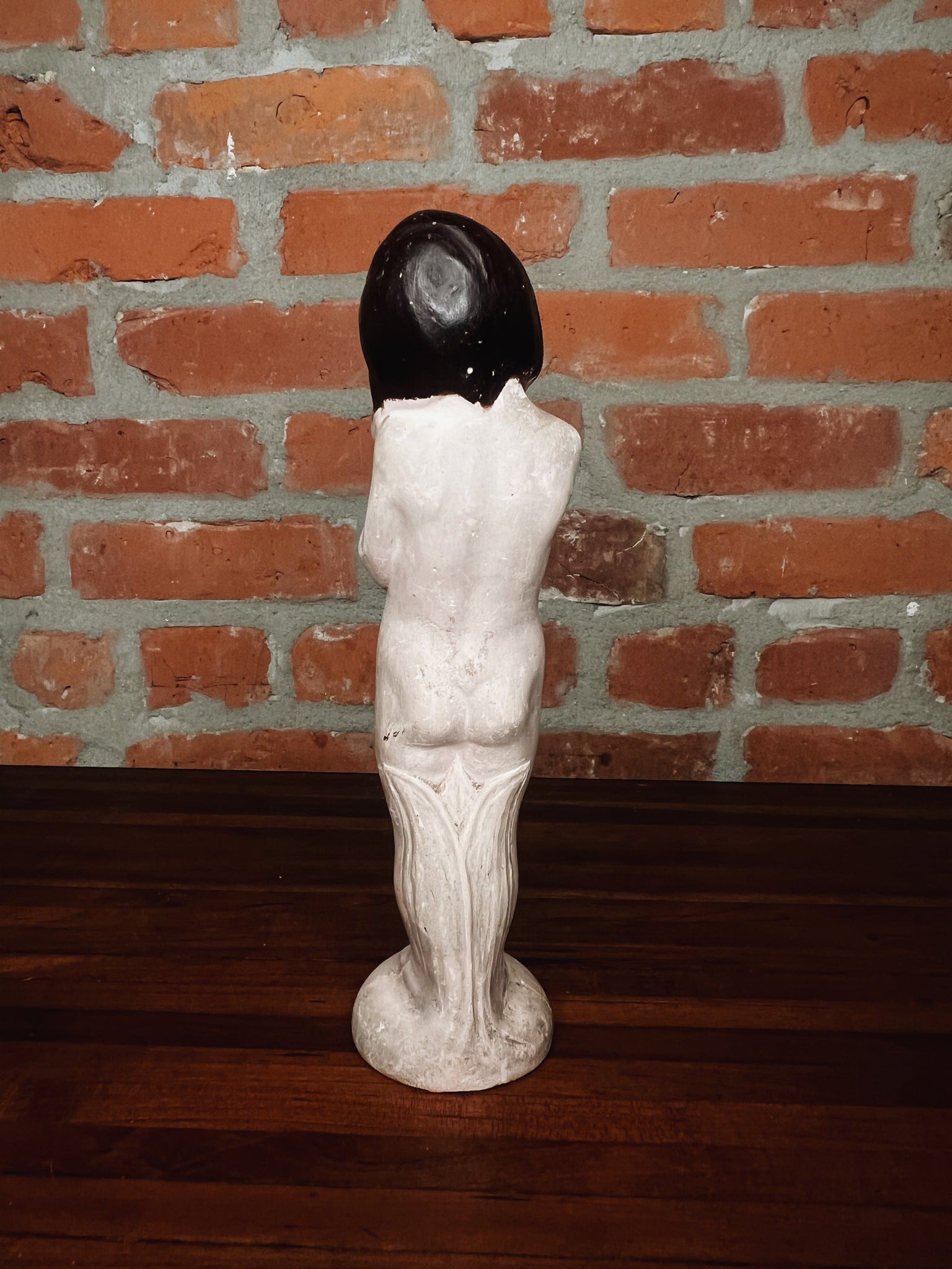 1929 Flapper Souvenir