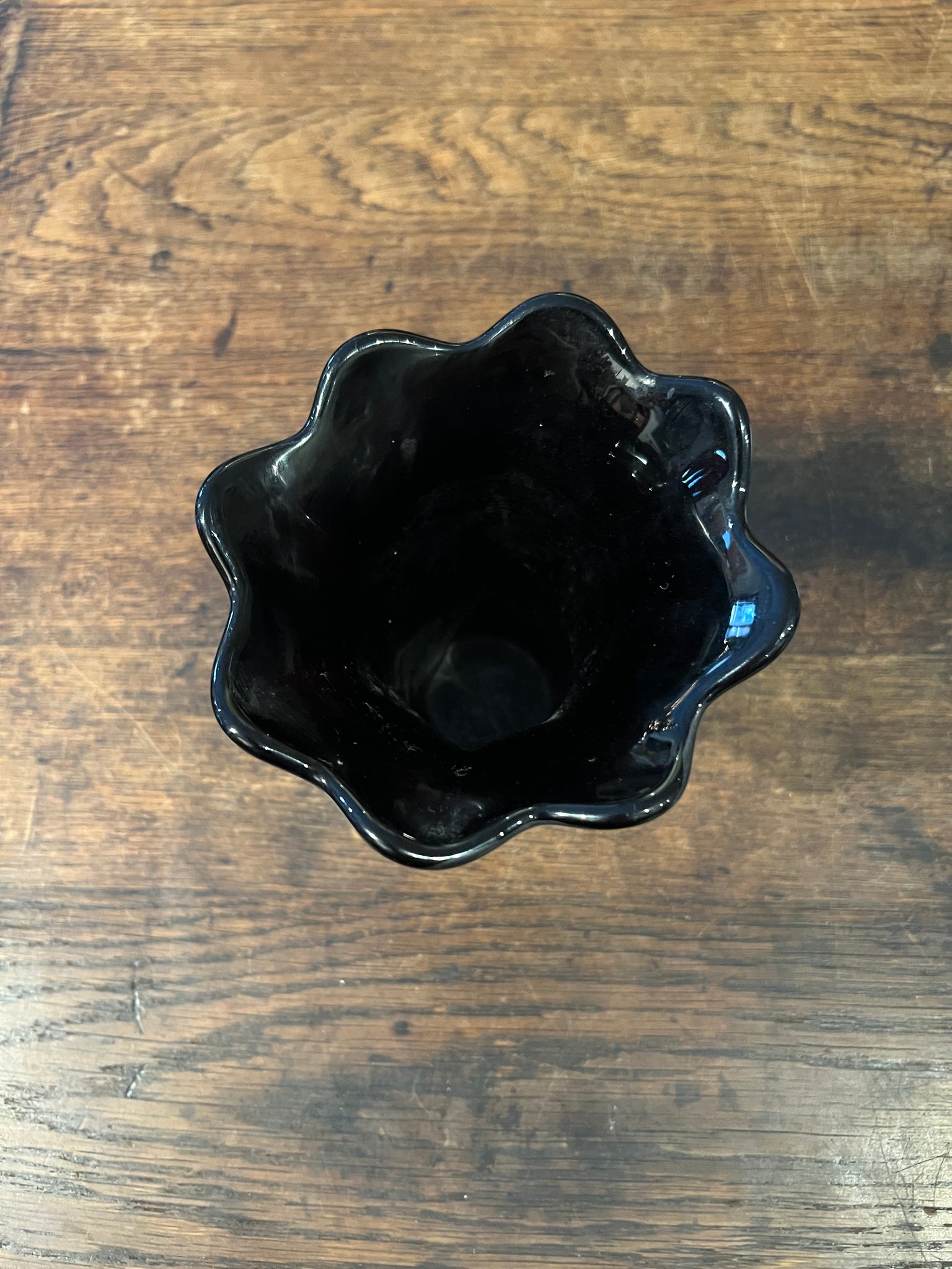 Rex 1917 Vase Favor