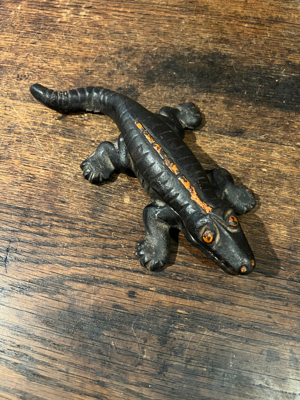 Victorian Match Safe