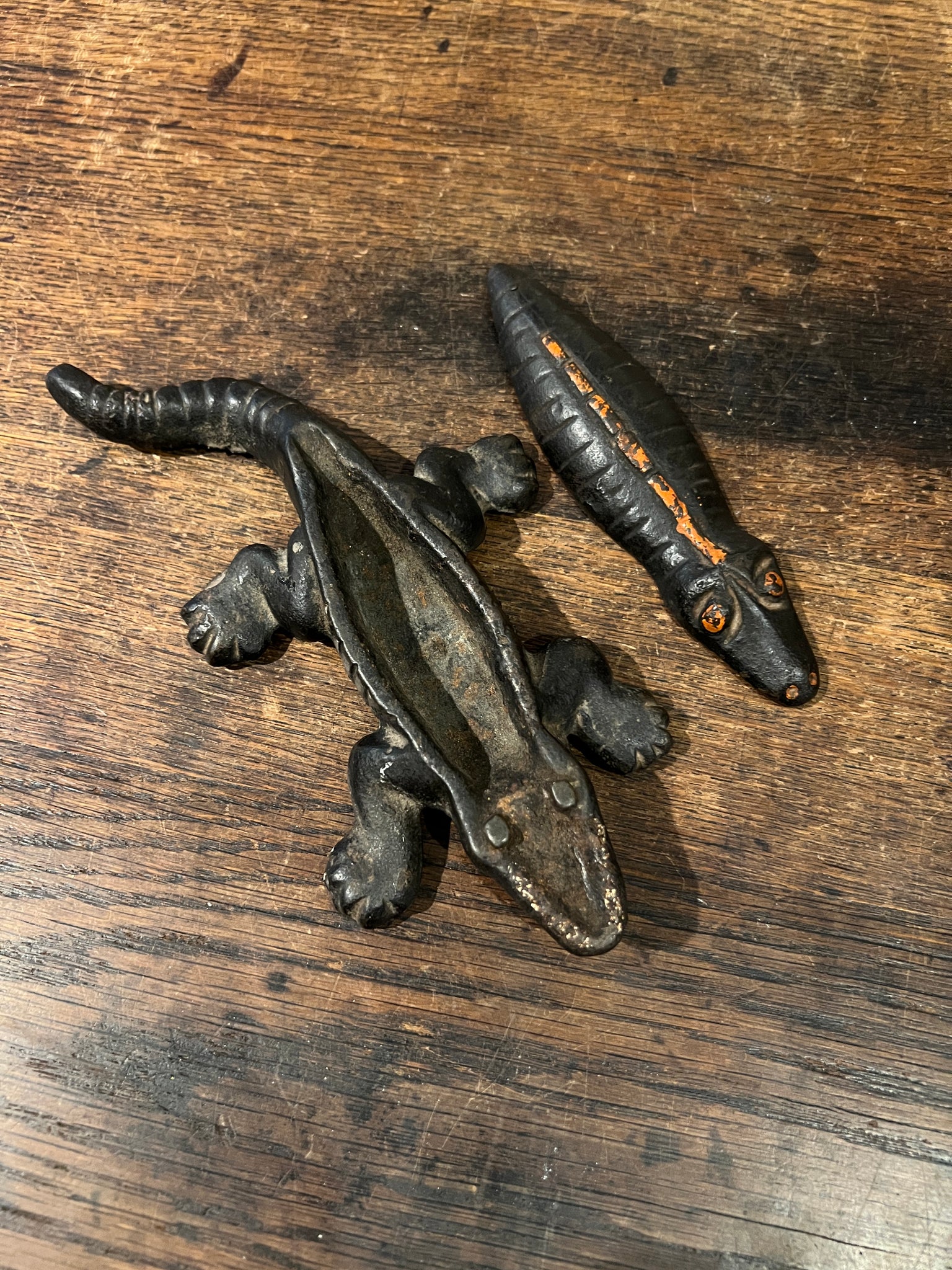 Victorian Match Safe