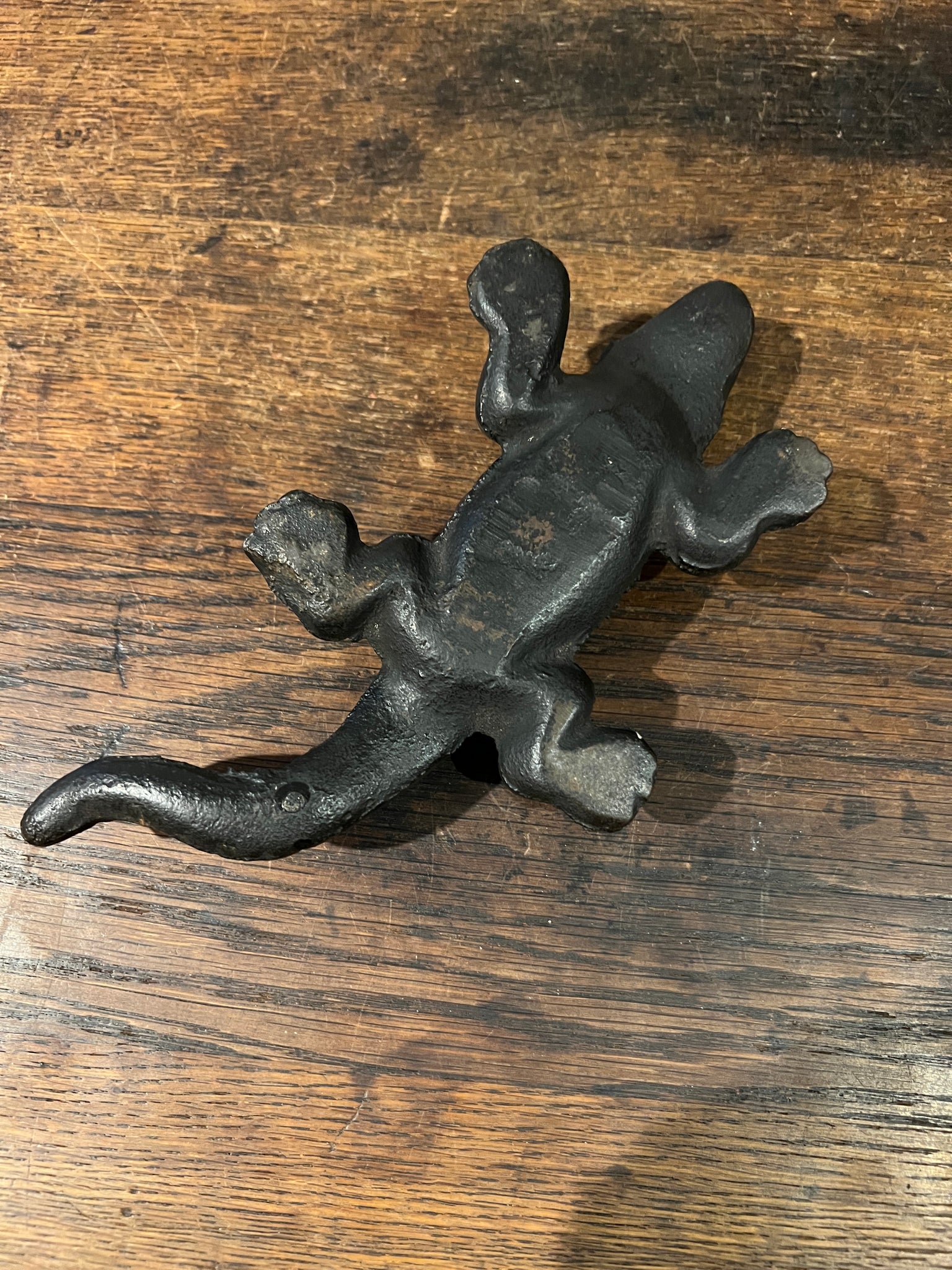 Victorian Match Safe