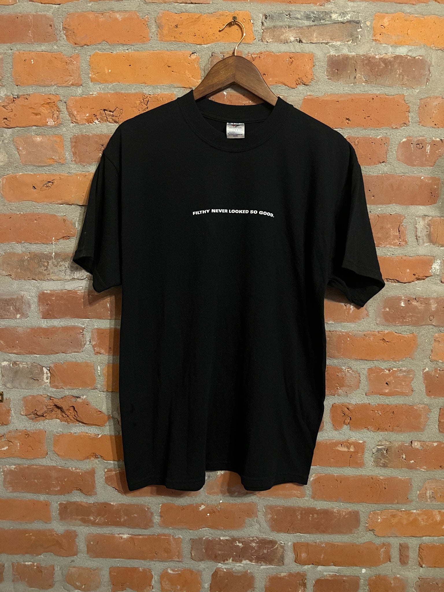 Hot House Porn Tee [L]