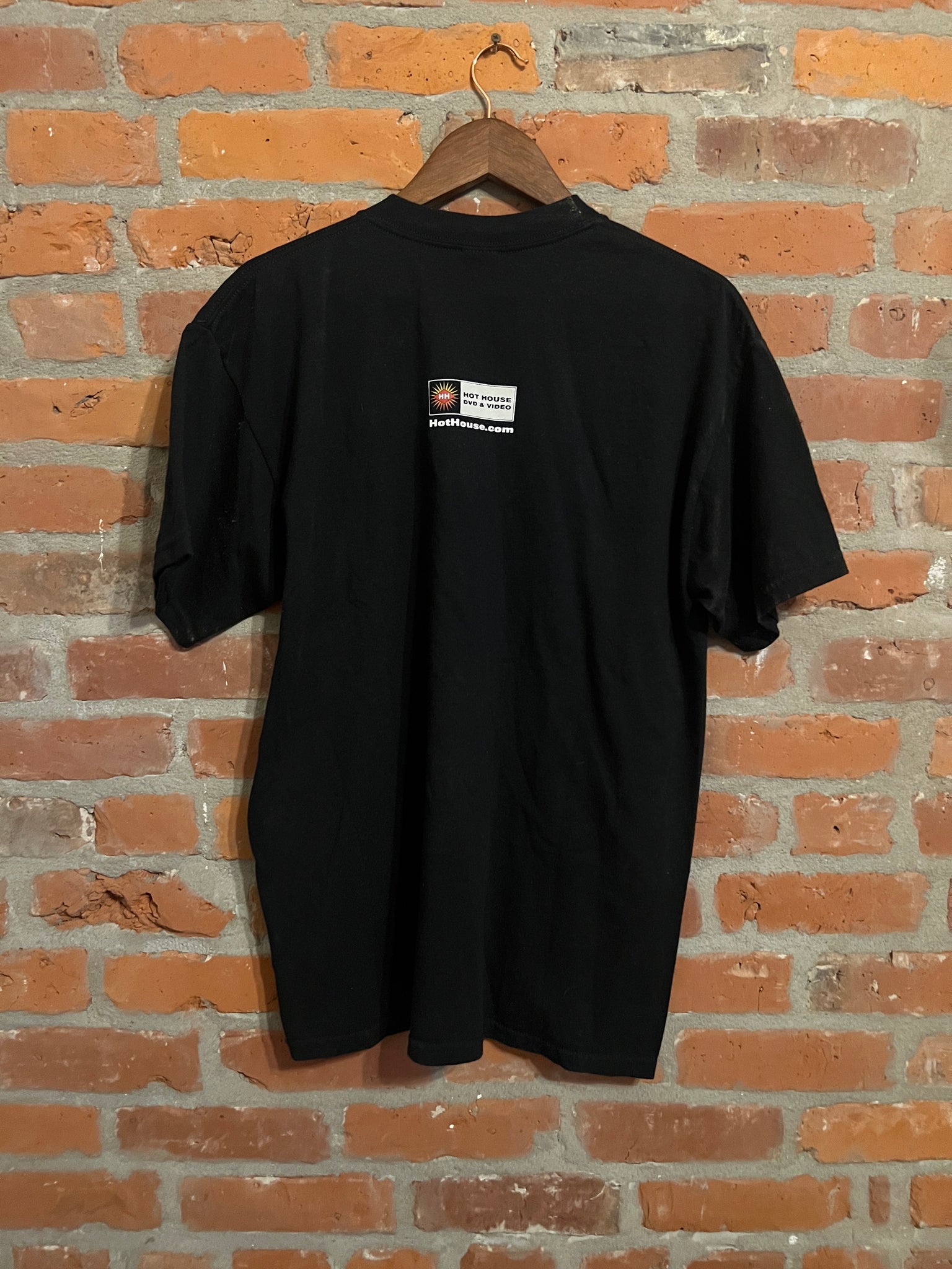 Hot House Porn Tee [L]