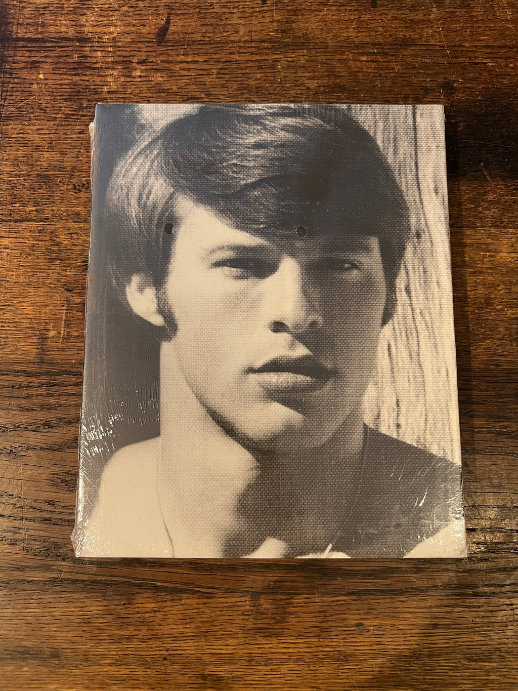 Like a Moth to a Flame - Jim French