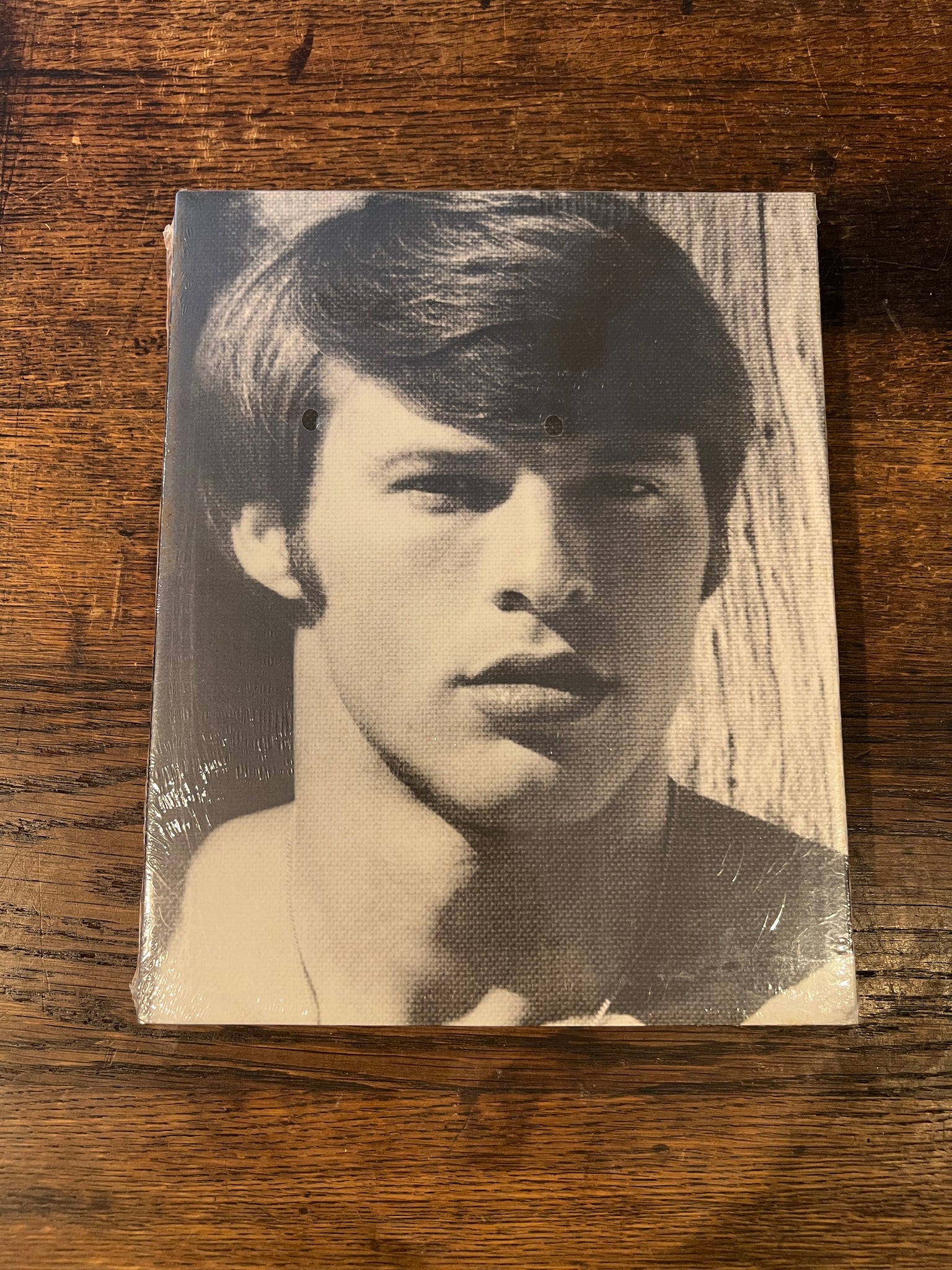 Like a Moth to a Flame - Jim French