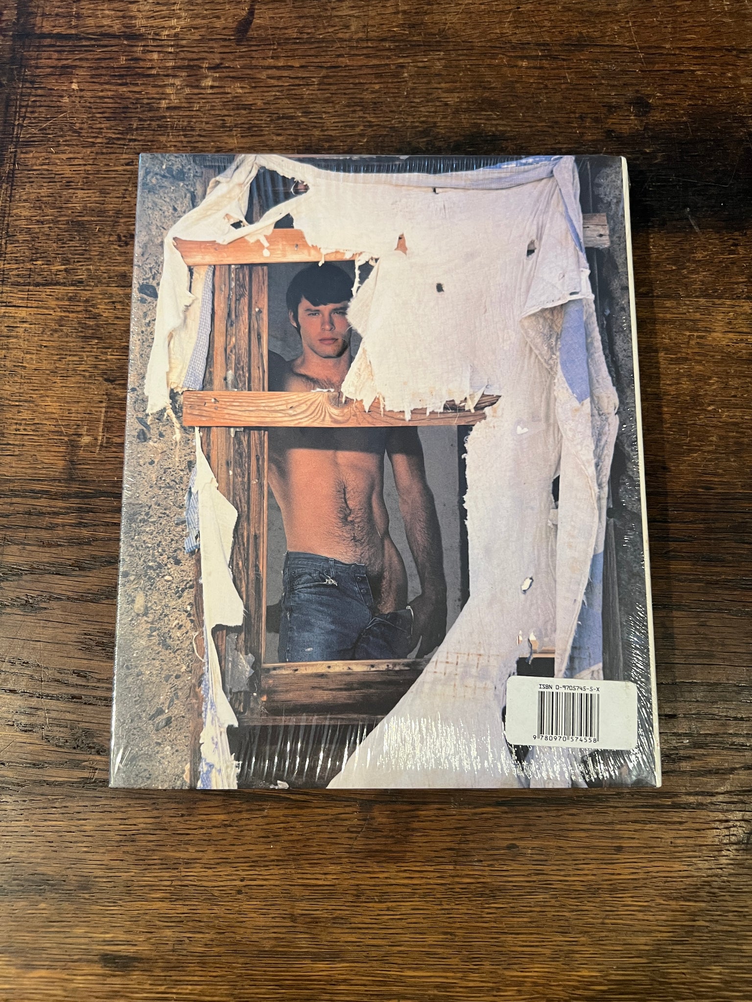 Like a Moth to a Flame - Jim French