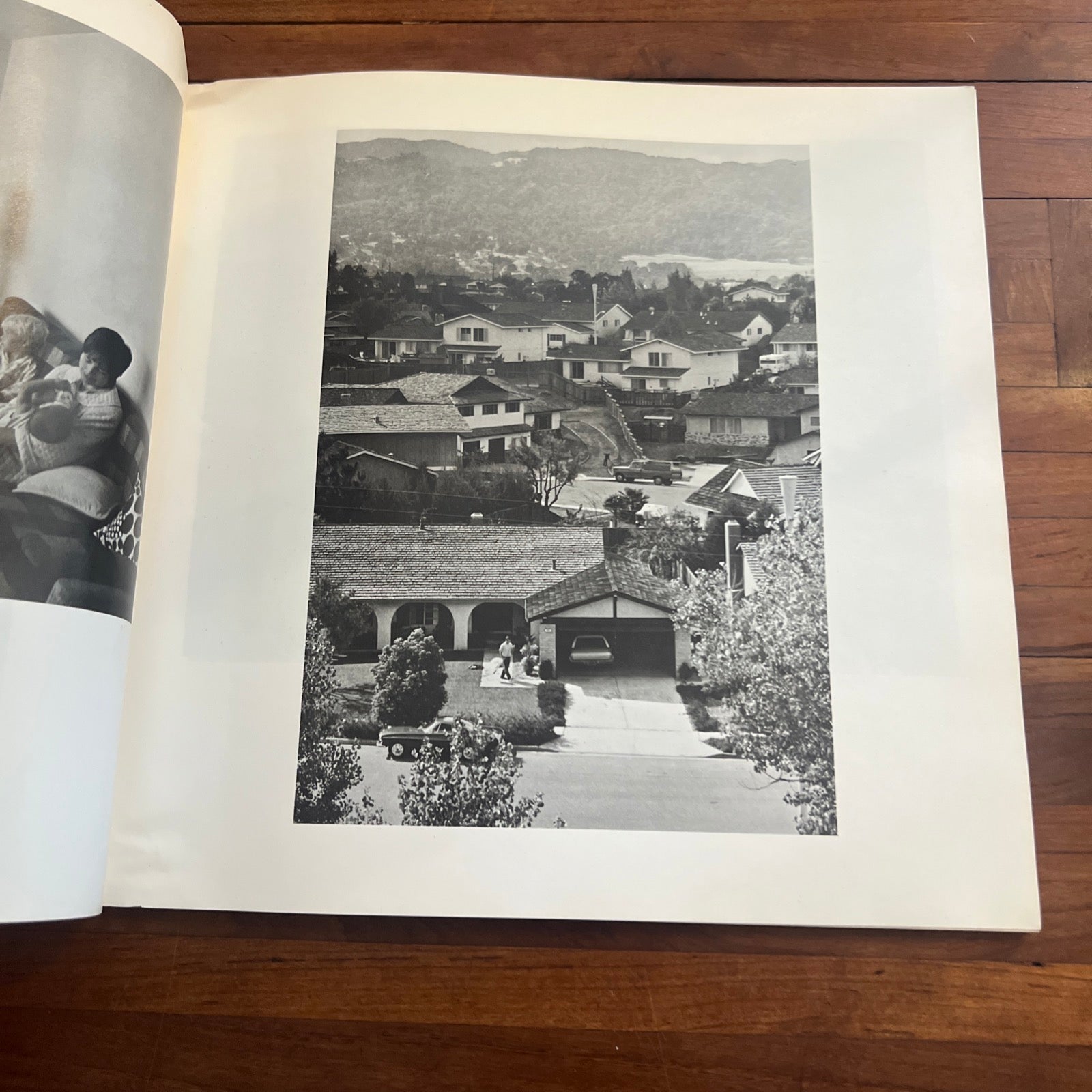 Suburbia - Bill Owens