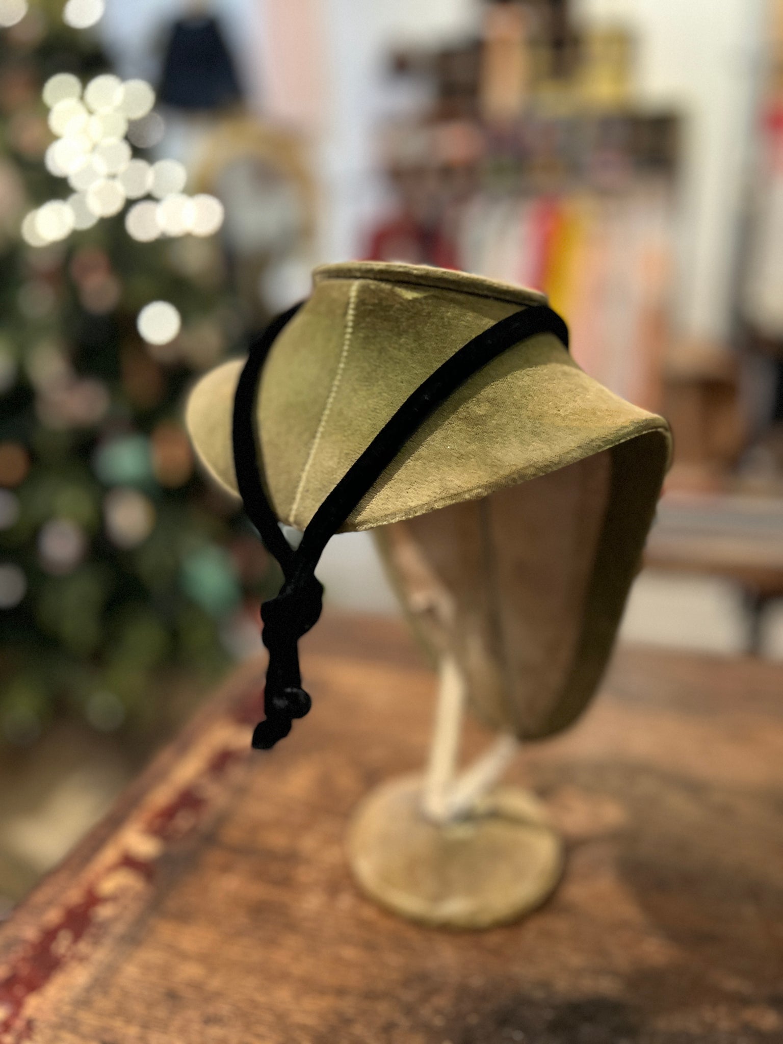 Hand Painted Limoges 1