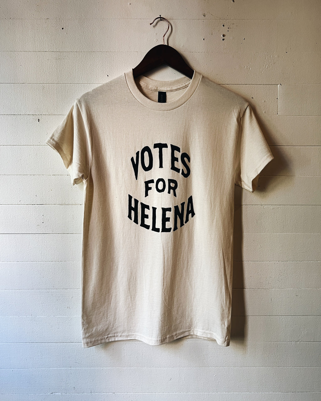 Votes for Helena Shirt