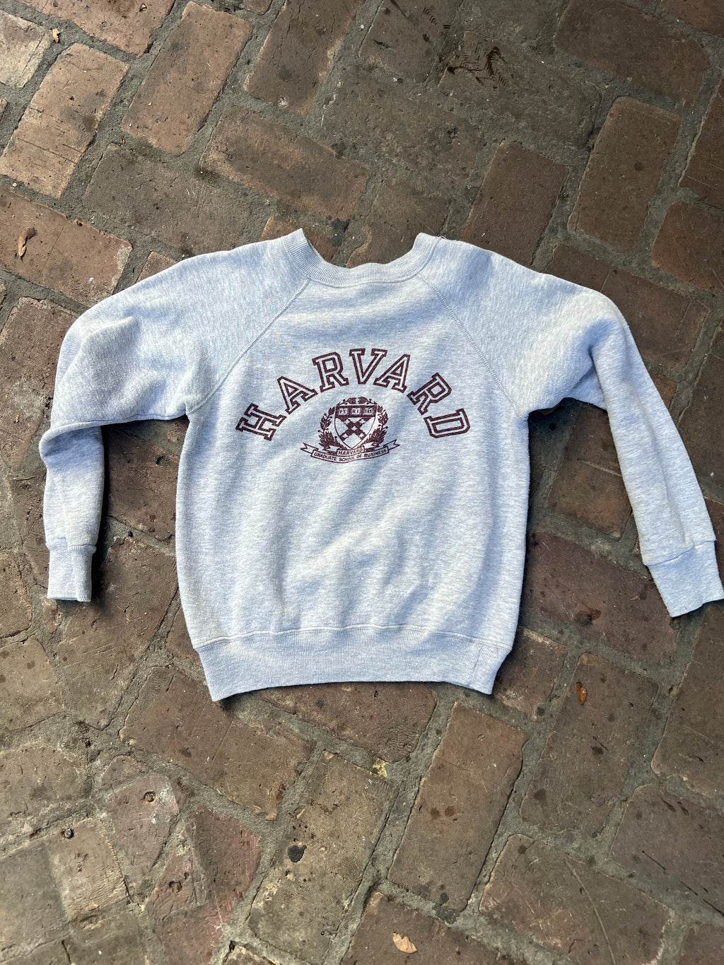 Harvard Champion (S)