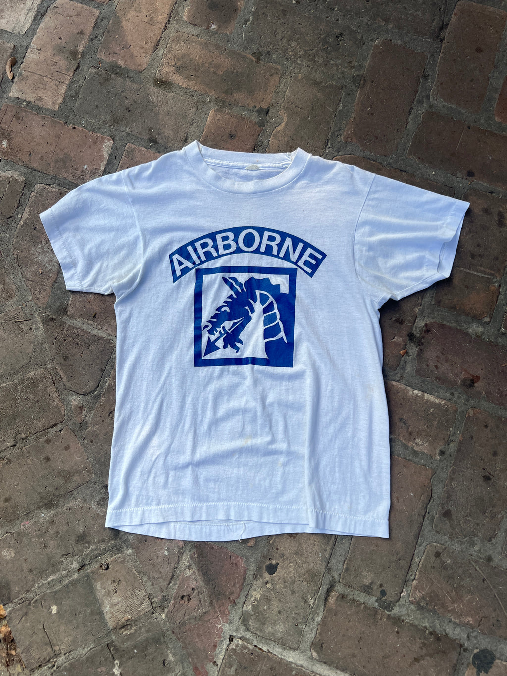 Airborne