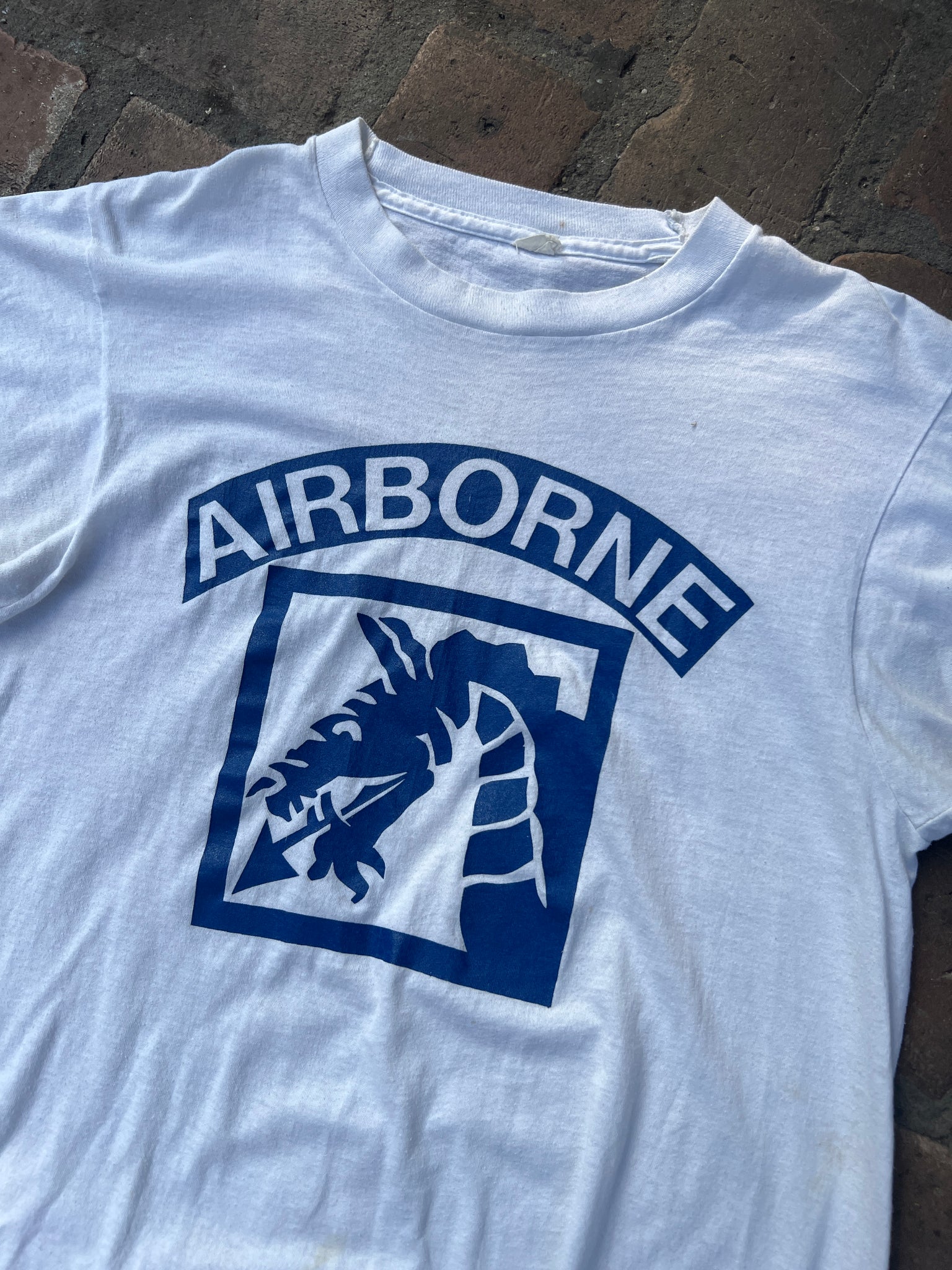 Airborne
