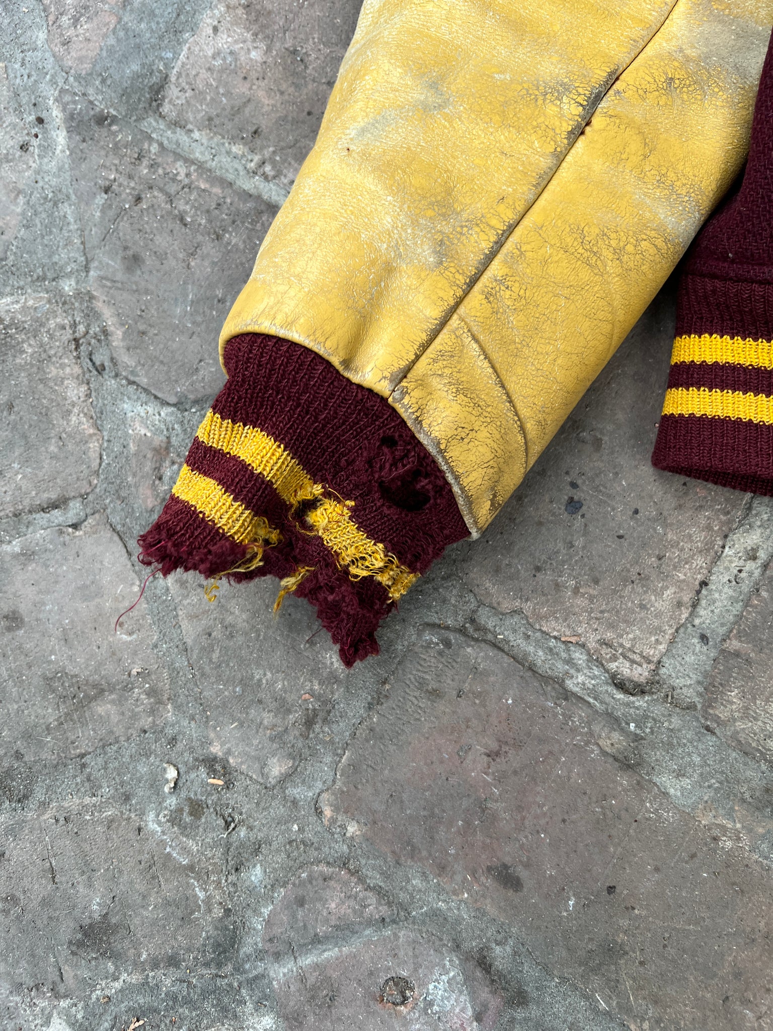 Boston College Varsity Jacket [L]