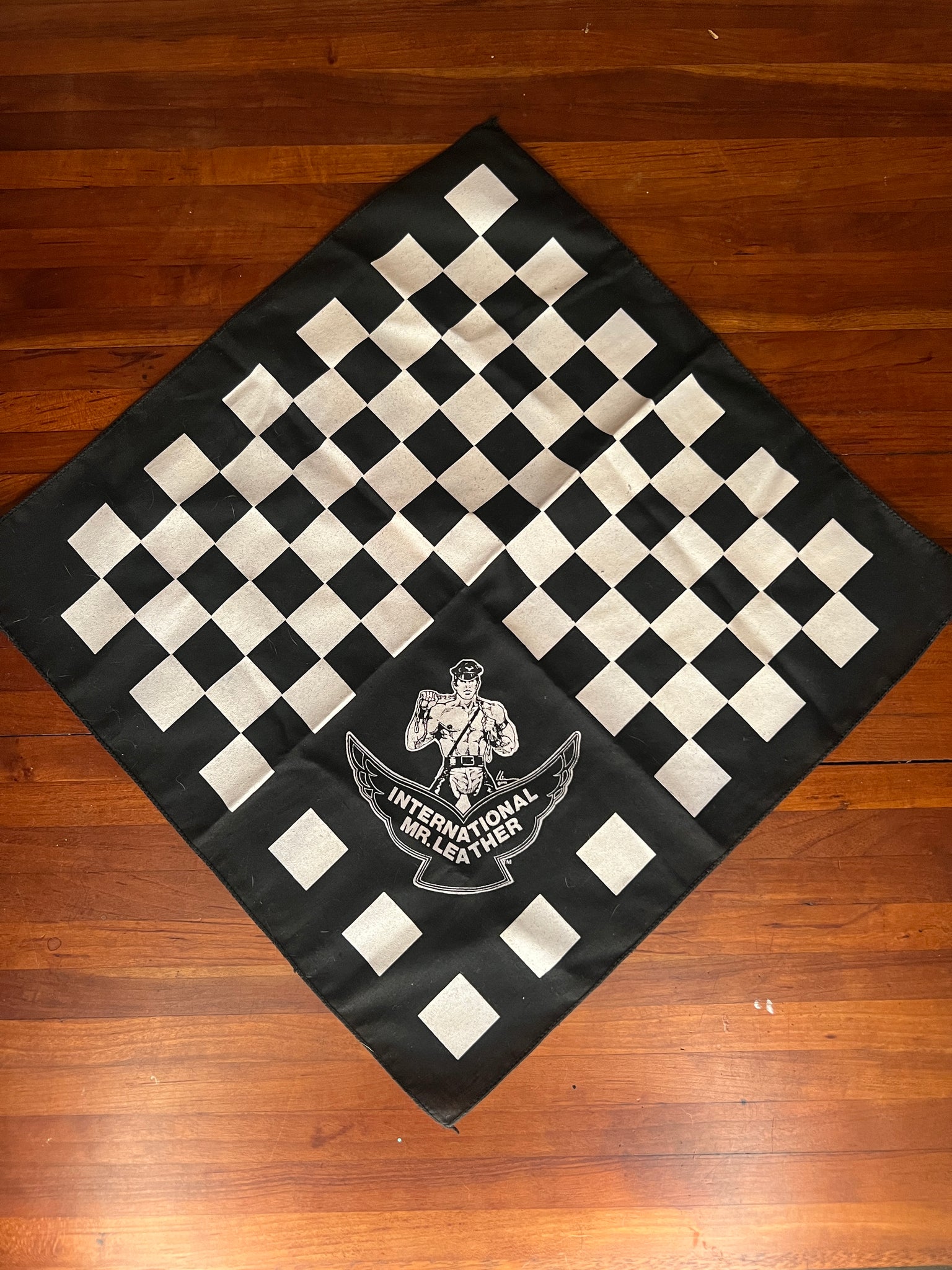IML Bandana