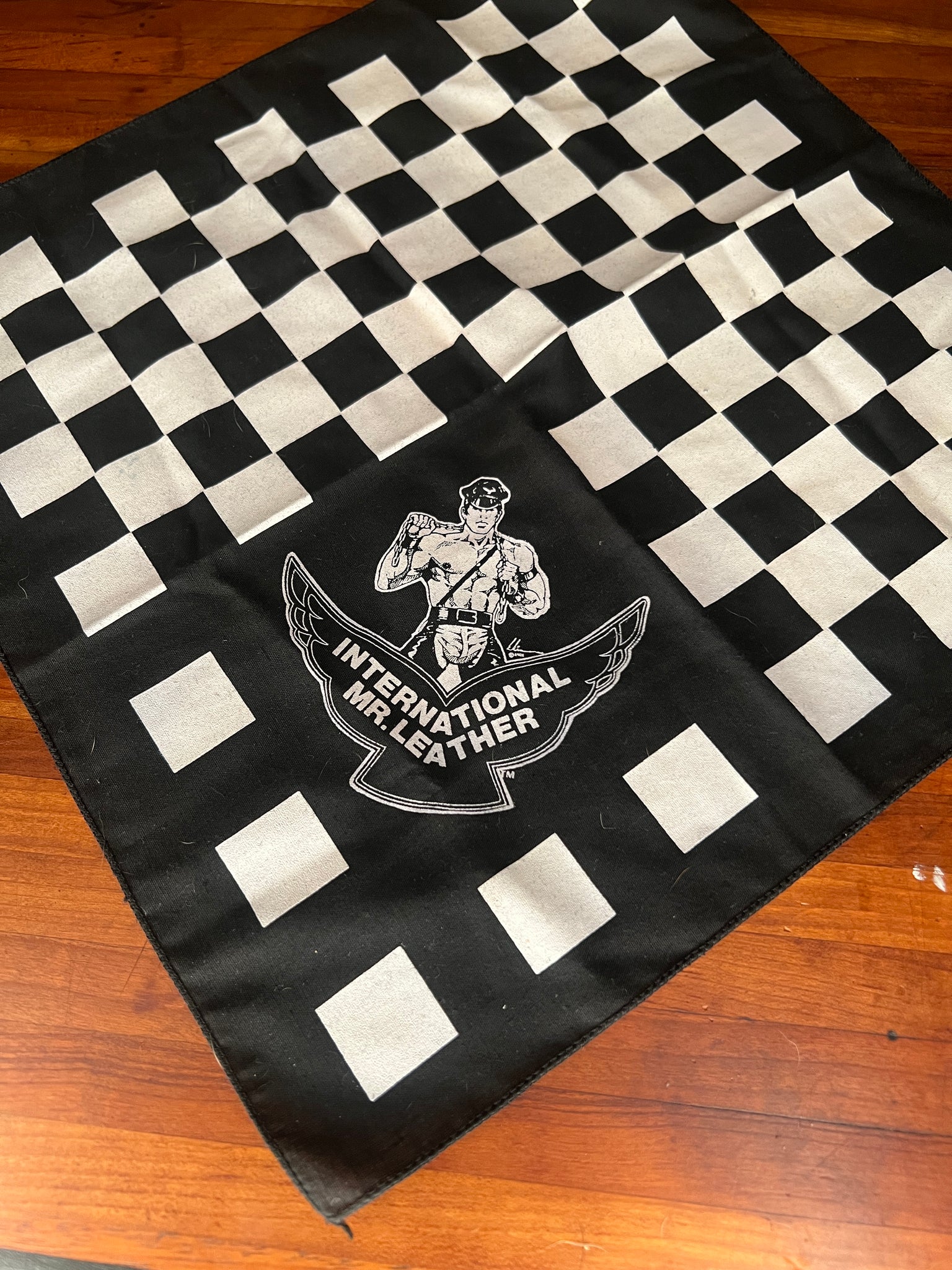 IML Bandana