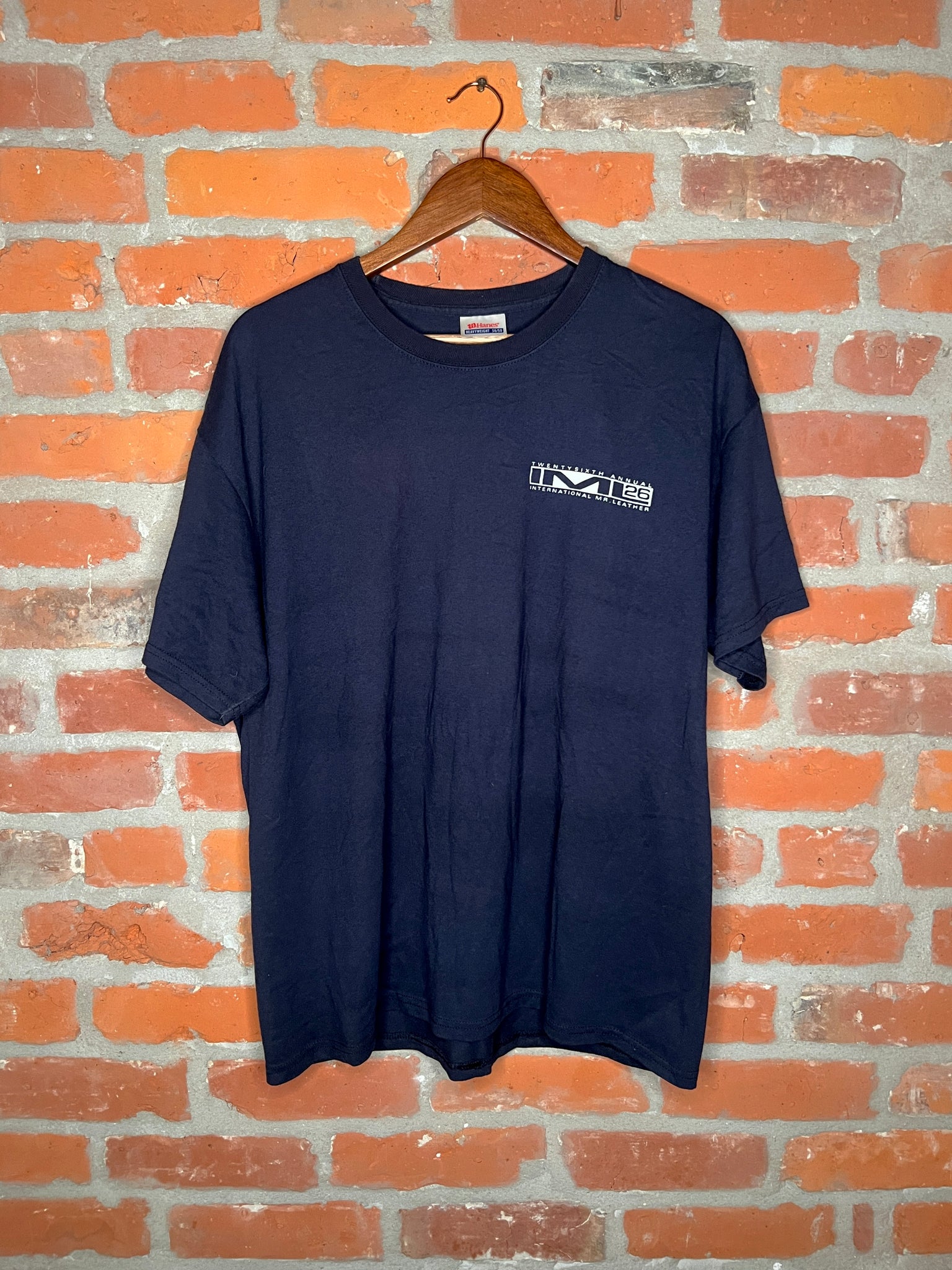 IML 26 - 2004 [L]