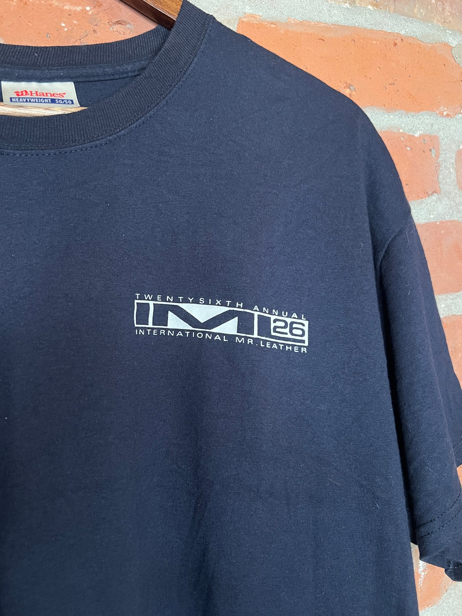 IML 26 - 2004 [L]