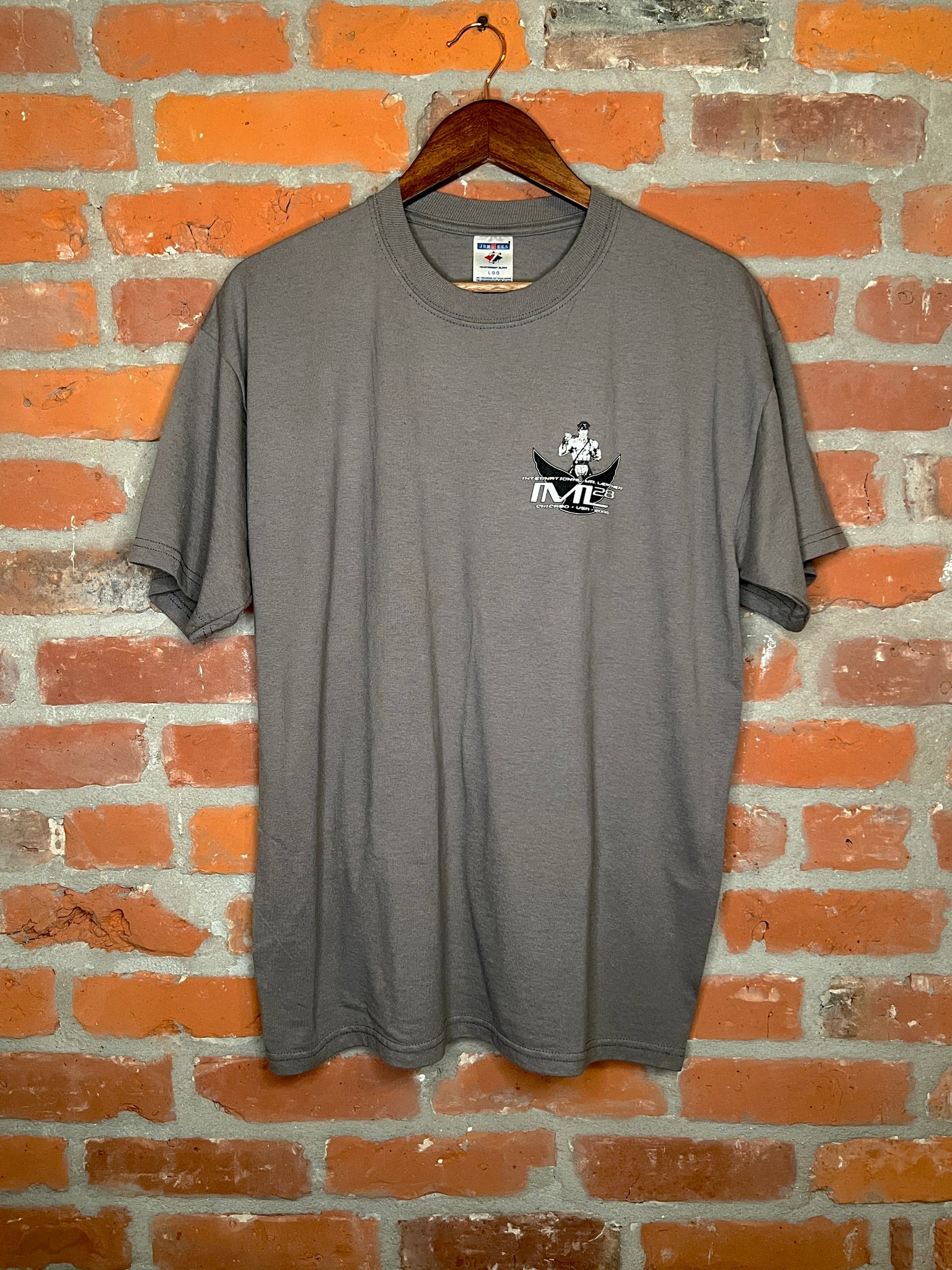 IML 28 - 2006 [L]