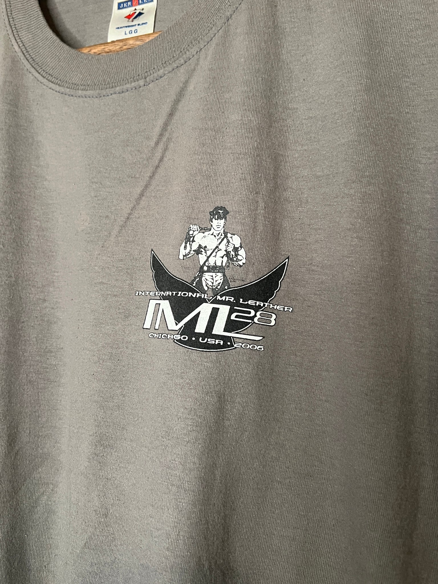 IML 28 - 2006 [L]