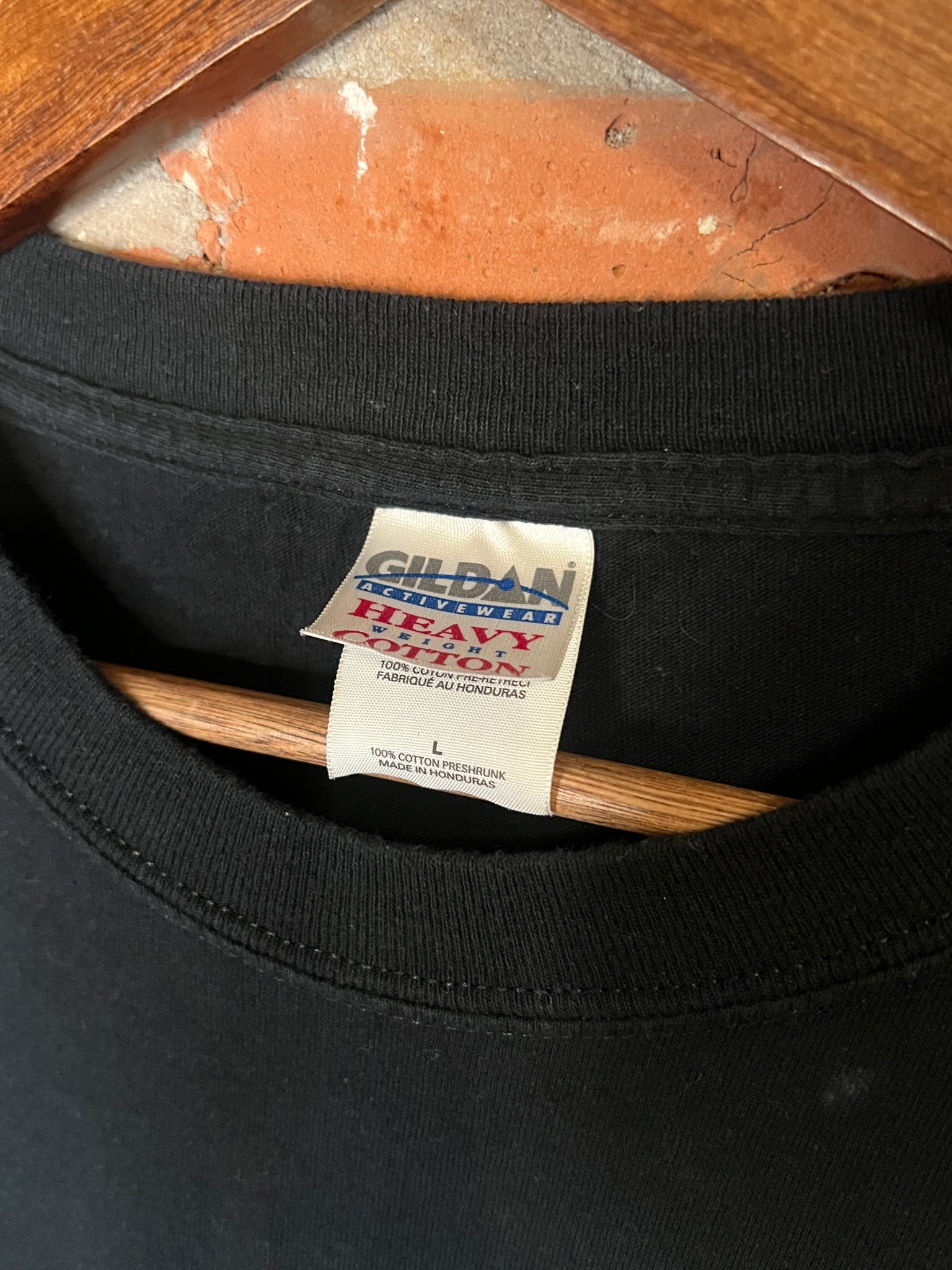 Colossal Entertainment Porn Shirt [L]