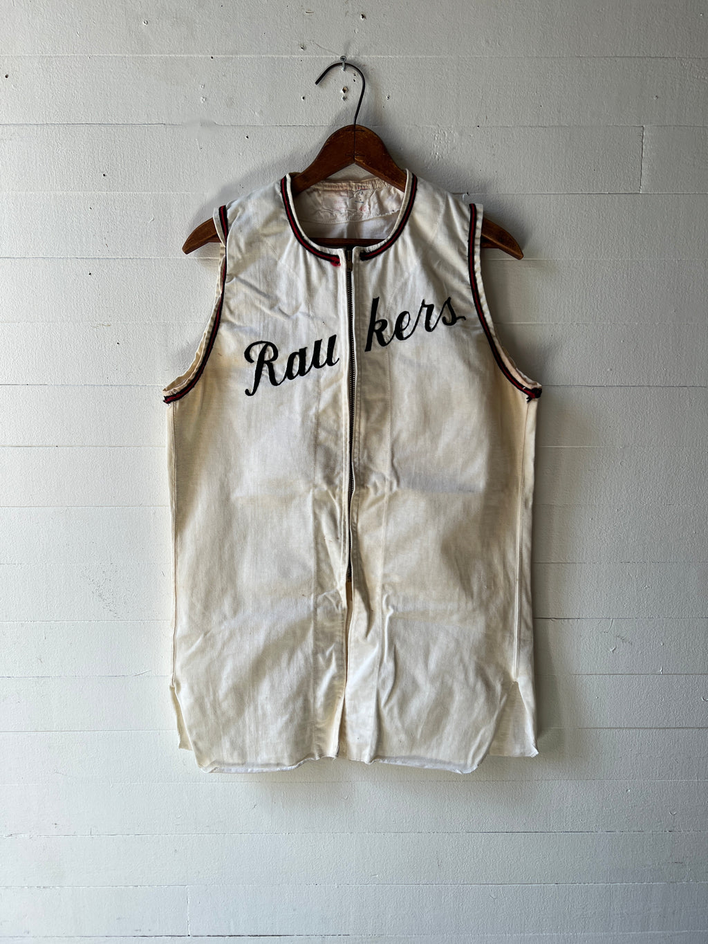 raukers jersey [s/m]