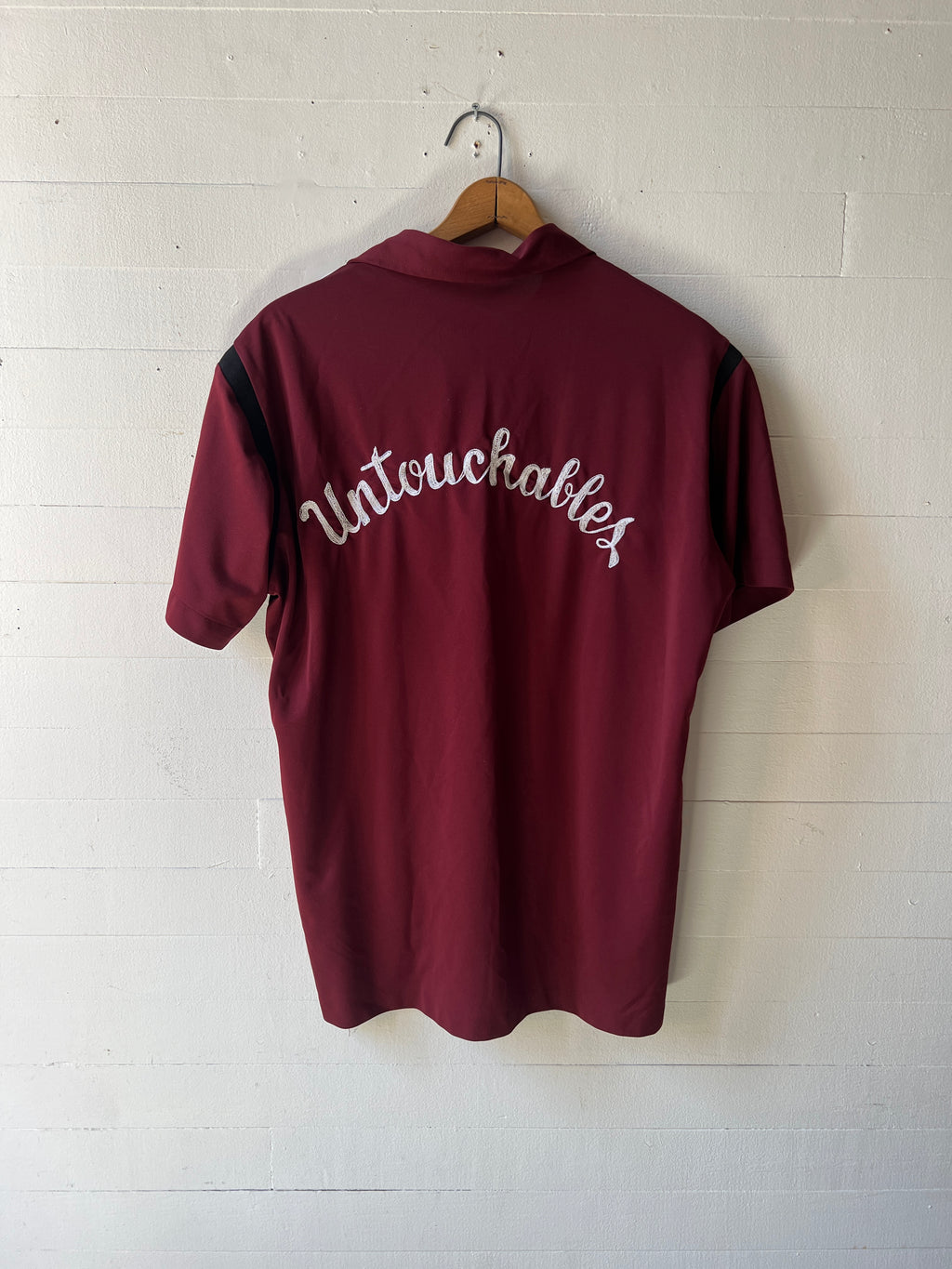 untouchables [xl]