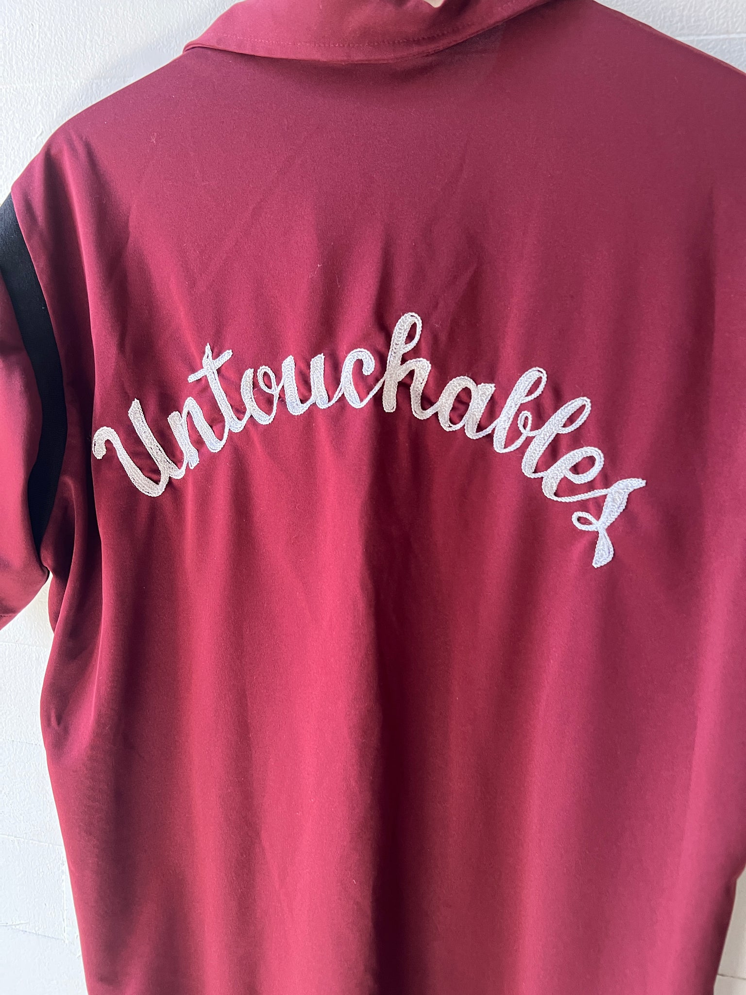 untouchables [xl]