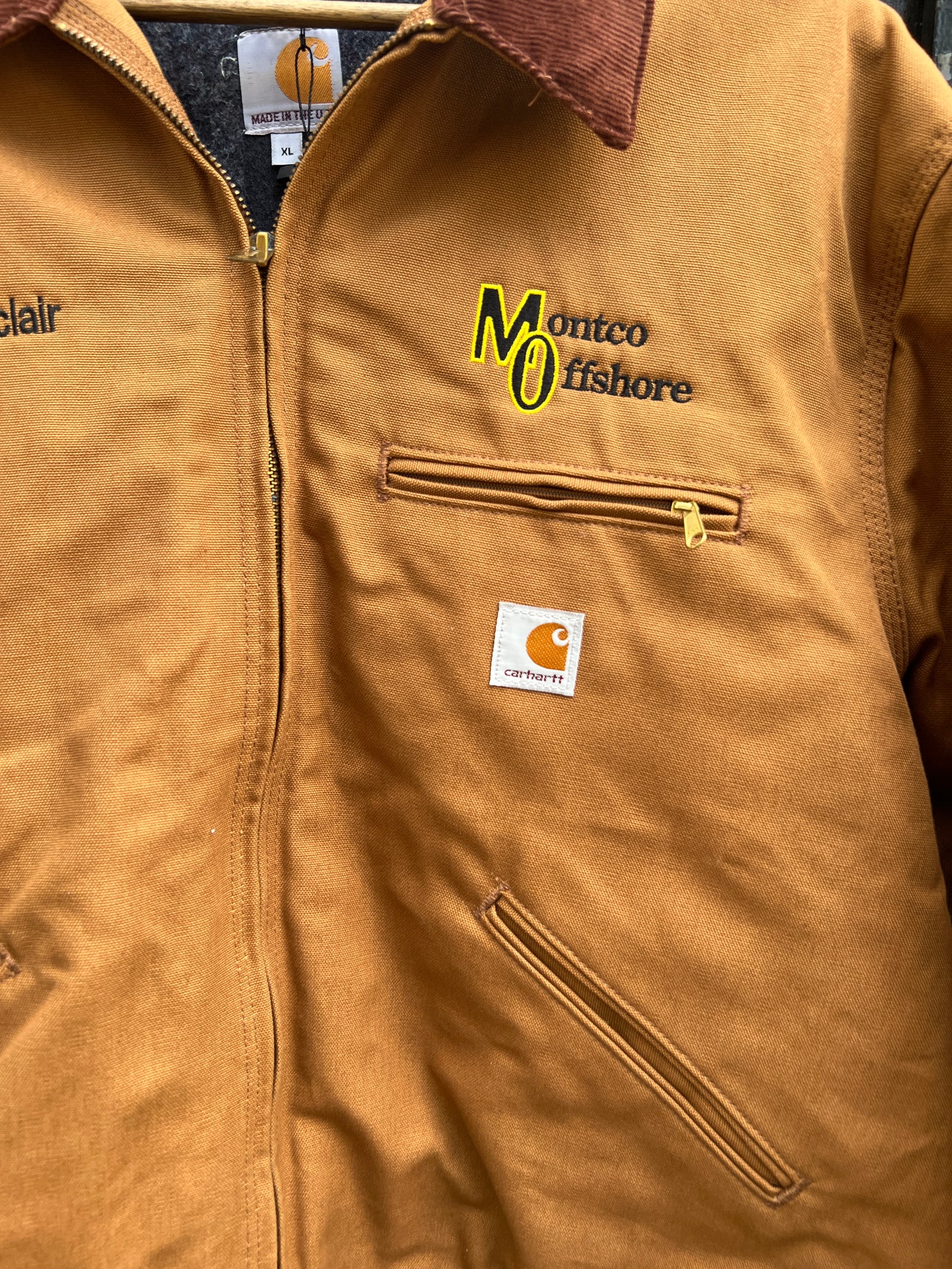 Carhartt - Randy [XL]
