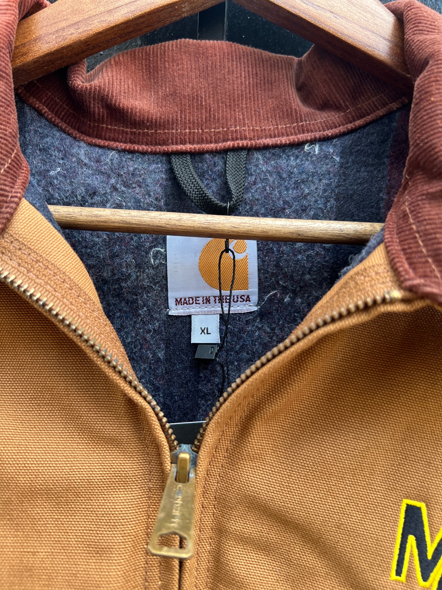 Carhartt - Randy [XL]