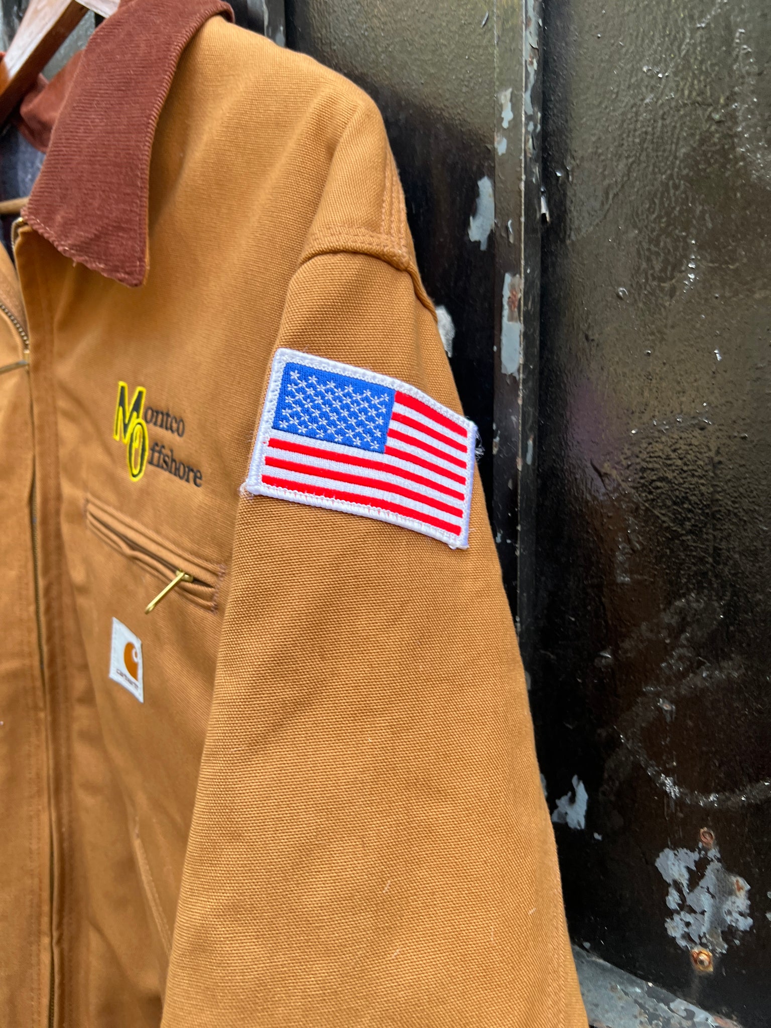 Carhartt - Randy [XL]