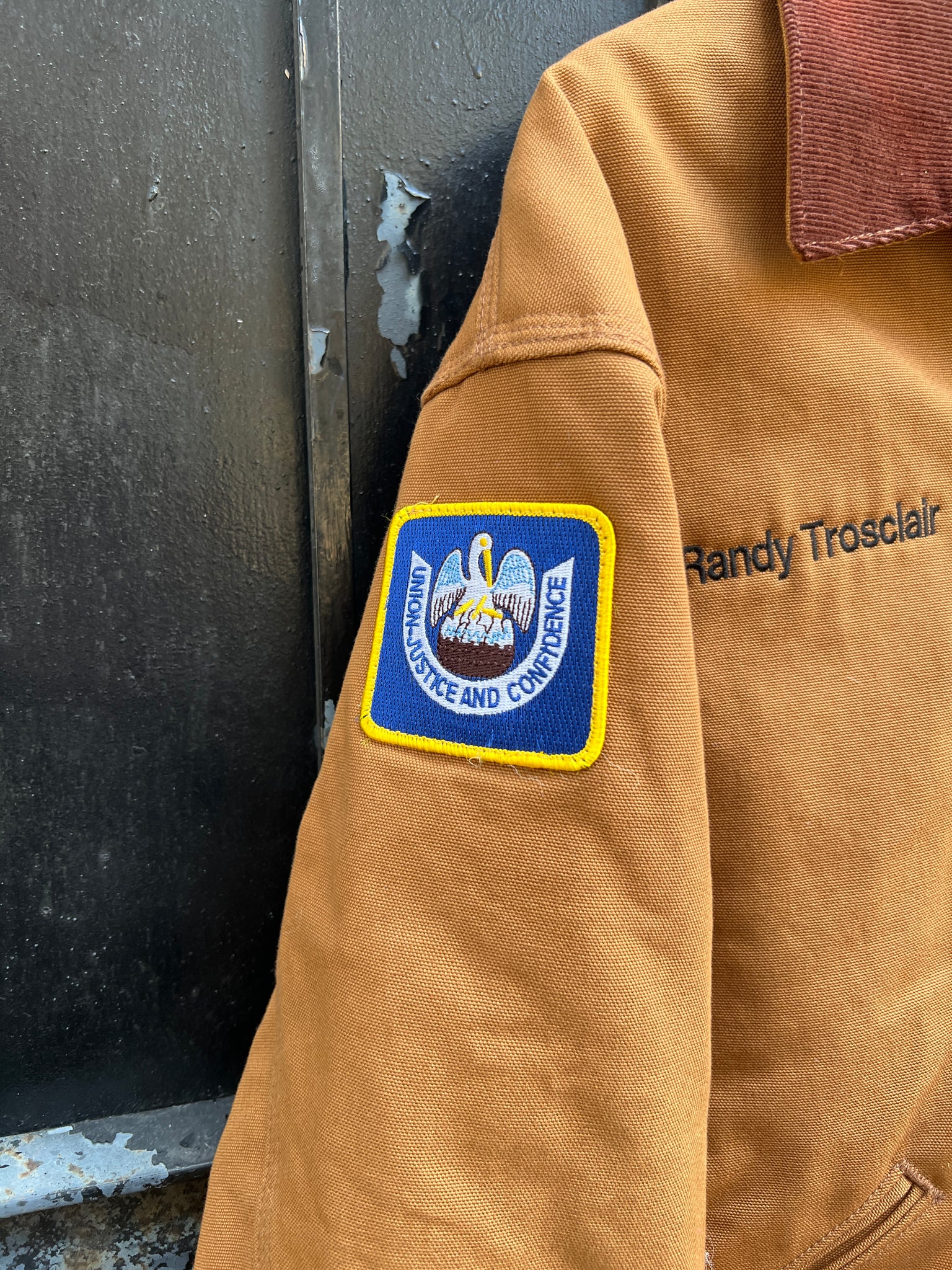 Carhartt - Randy [XL]