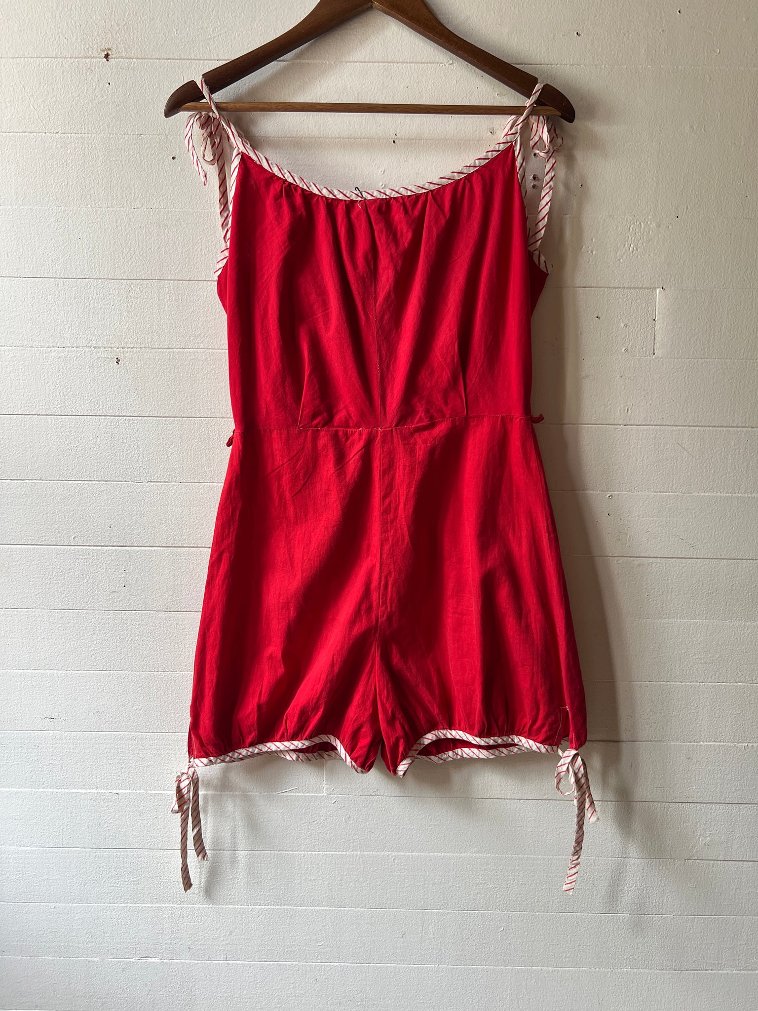 Puppy Playsuit