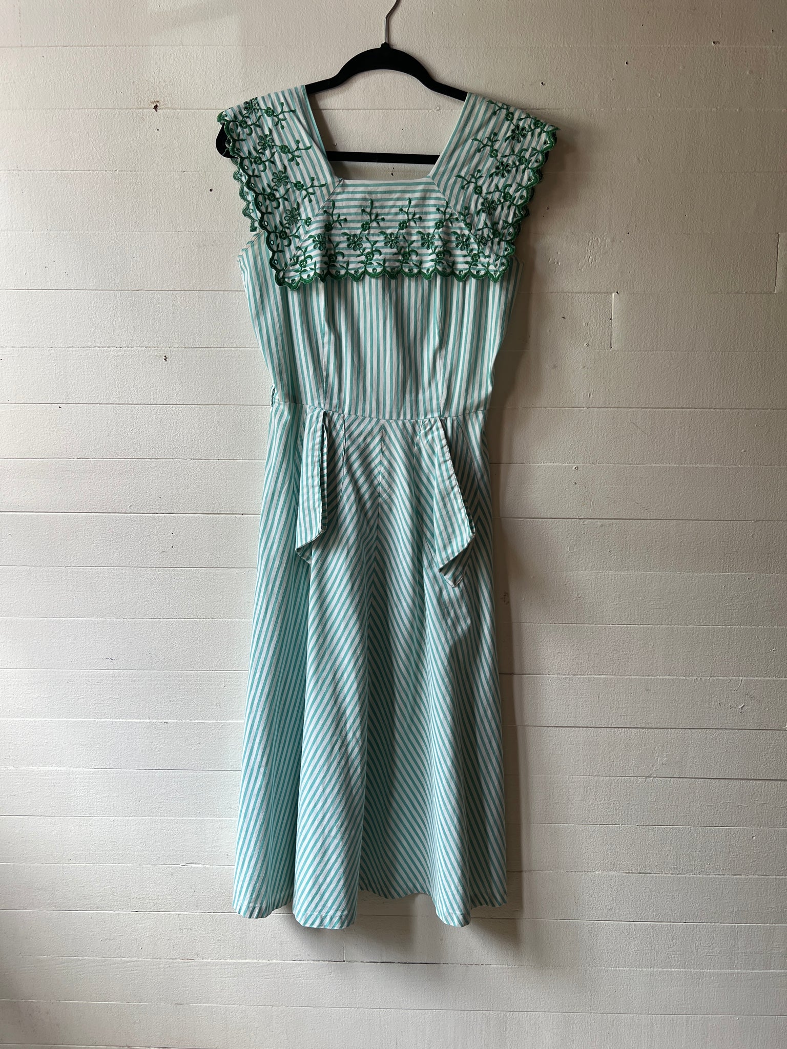 Pocket Dress