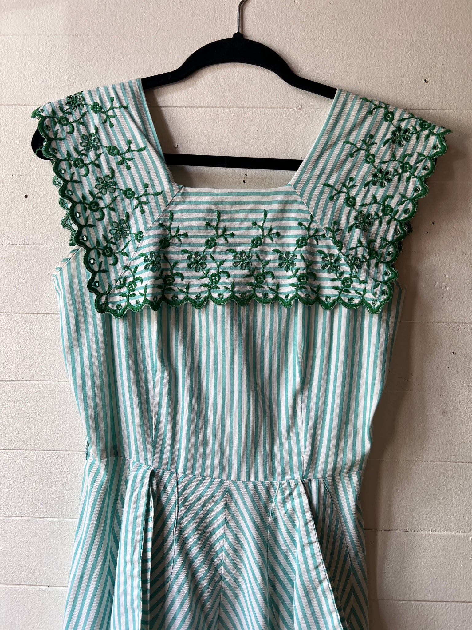 Pocket Dress