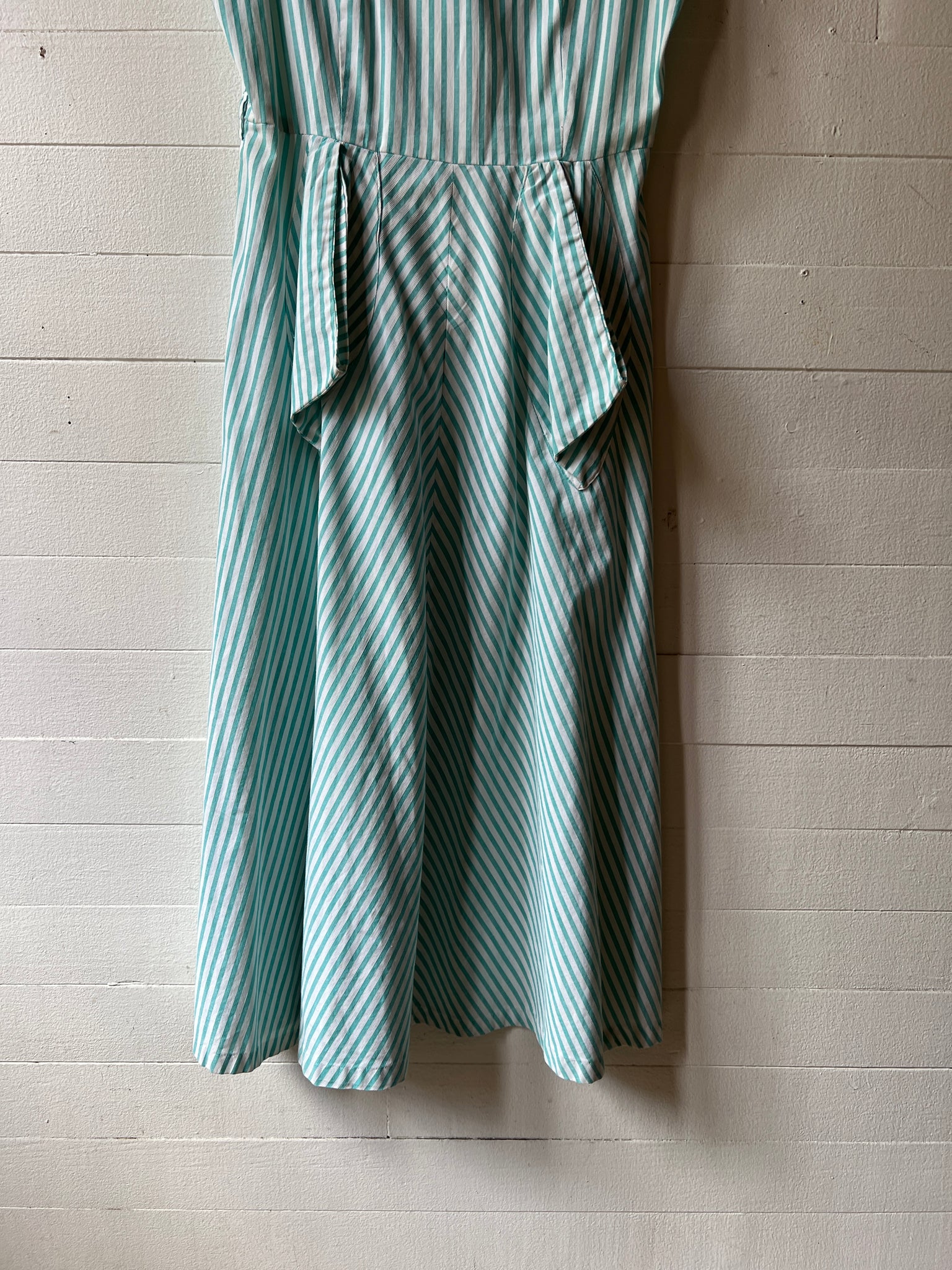 Pocket Dress