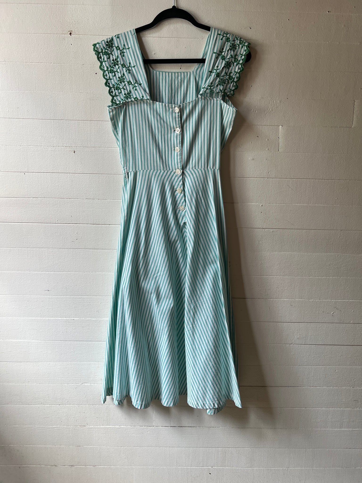 Pocket Dress