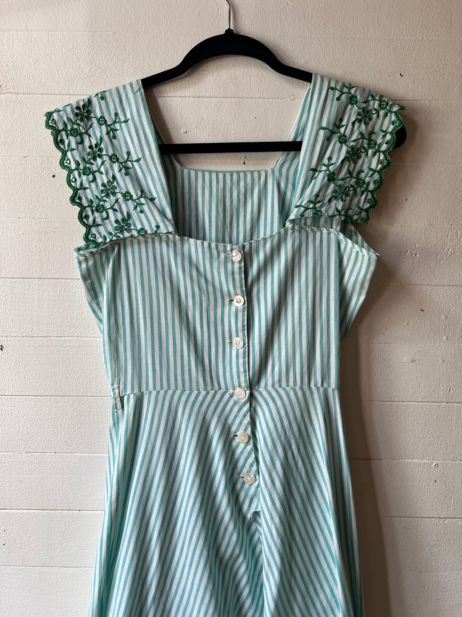 Pocket Dress